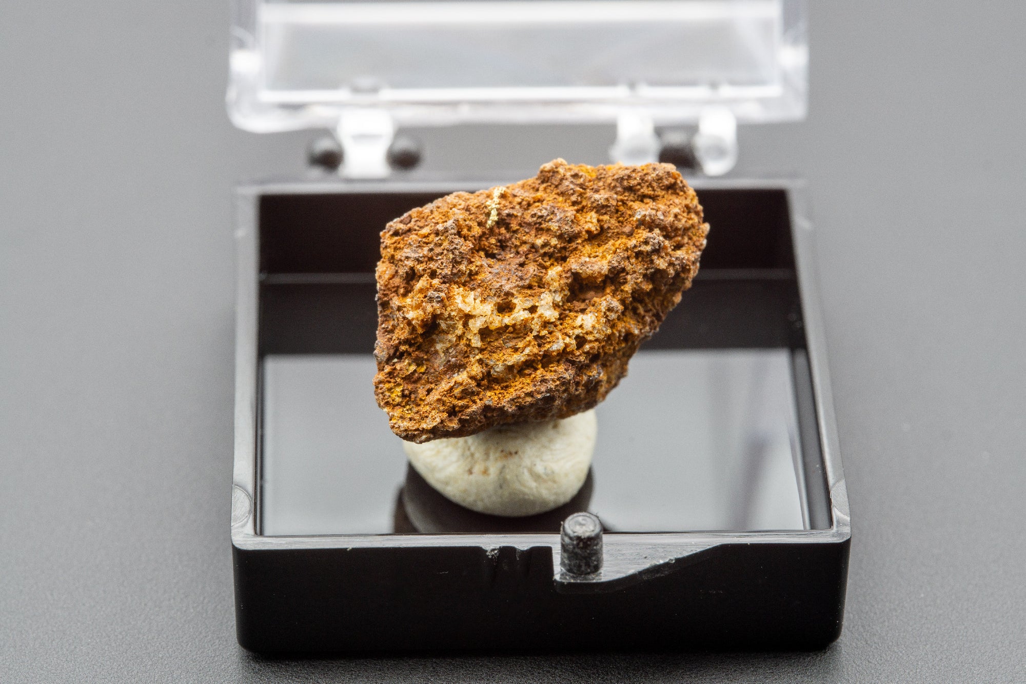 Gold – Zlate hory, CZ