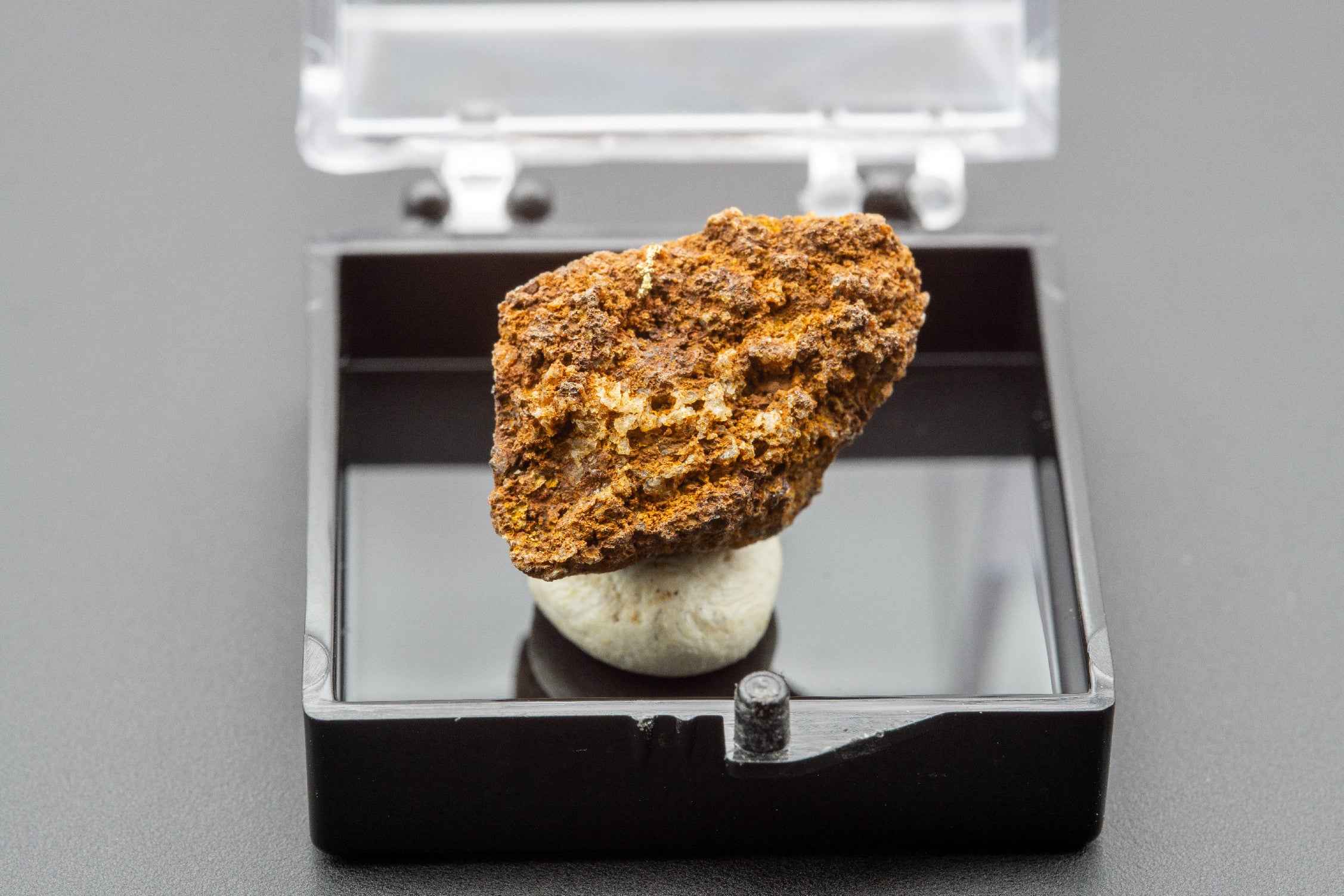 Oro – Zlate hory, CZ - ZL070