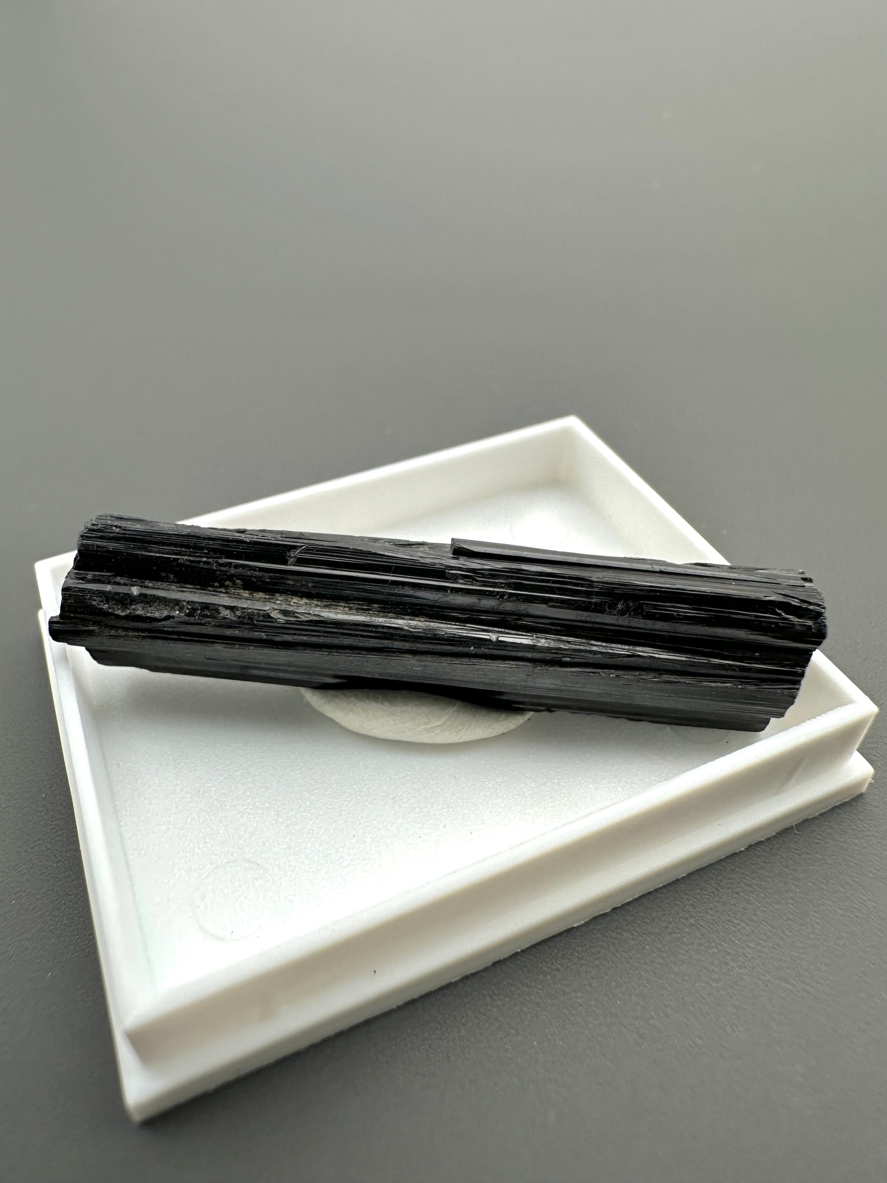 Tourmaline – Xuebaoding, China - MVK561