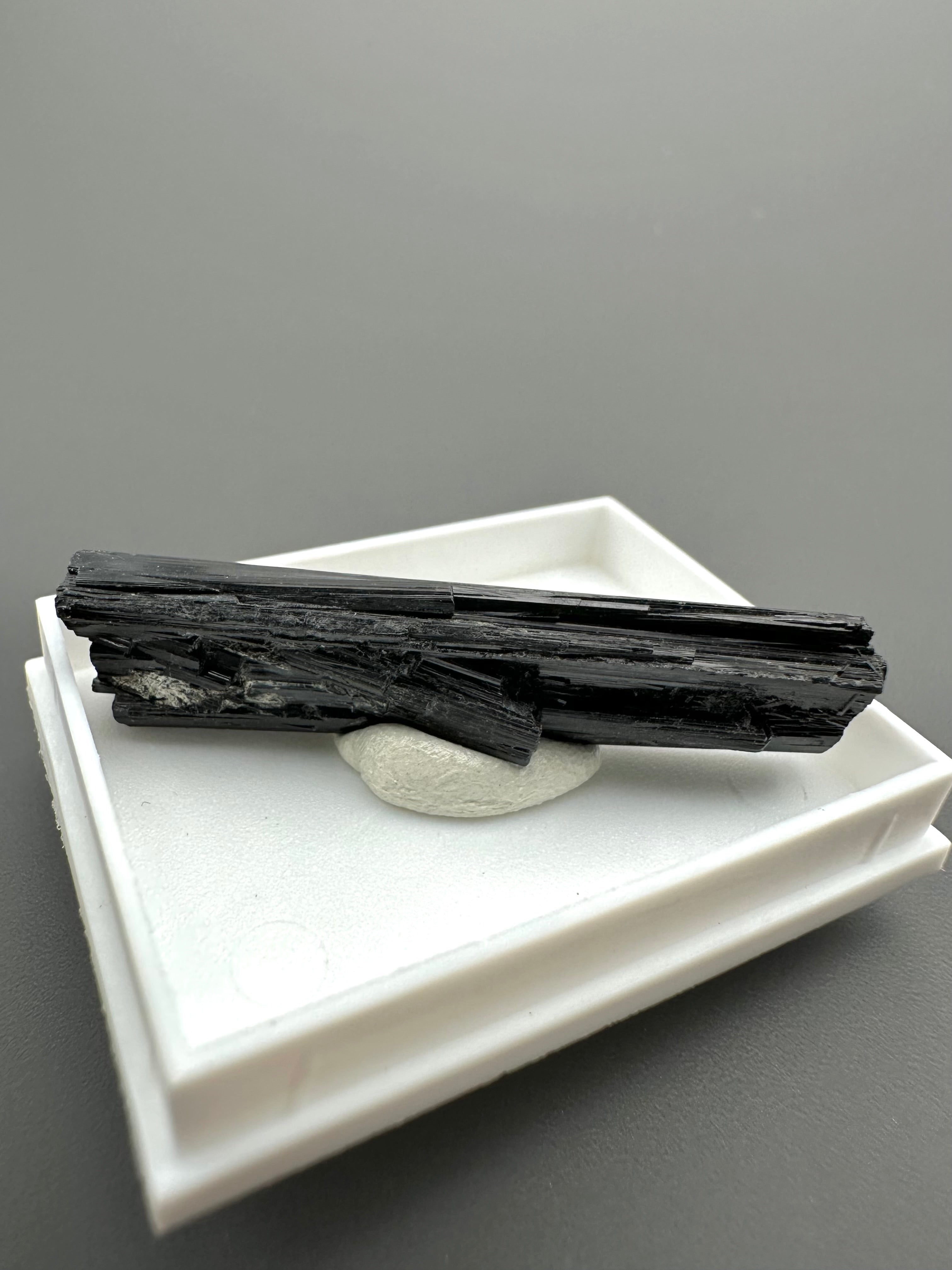 Tourmaline – Xuebaoding, China - MVK561