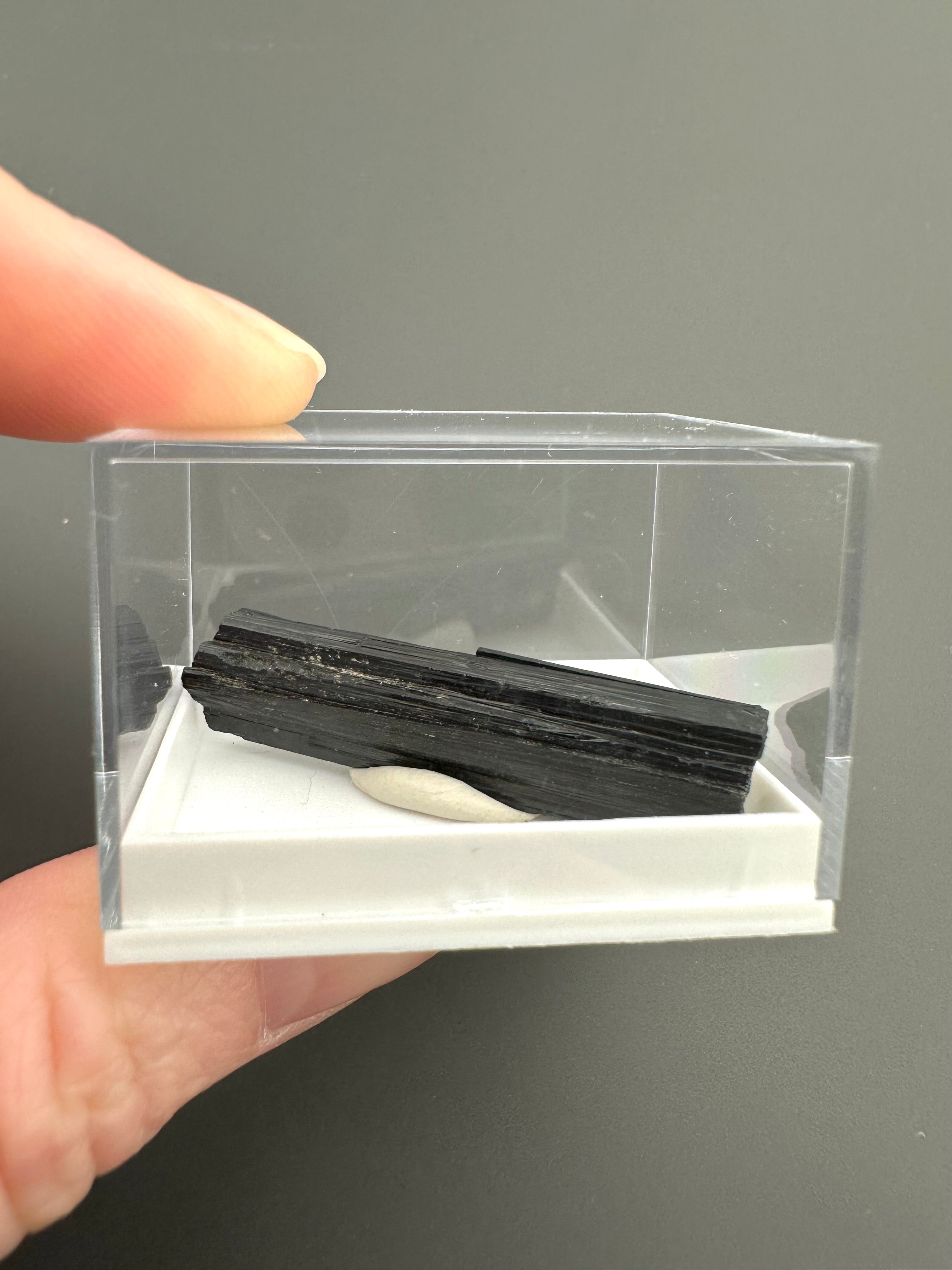 Tourmaline – Xuebaoding, China
