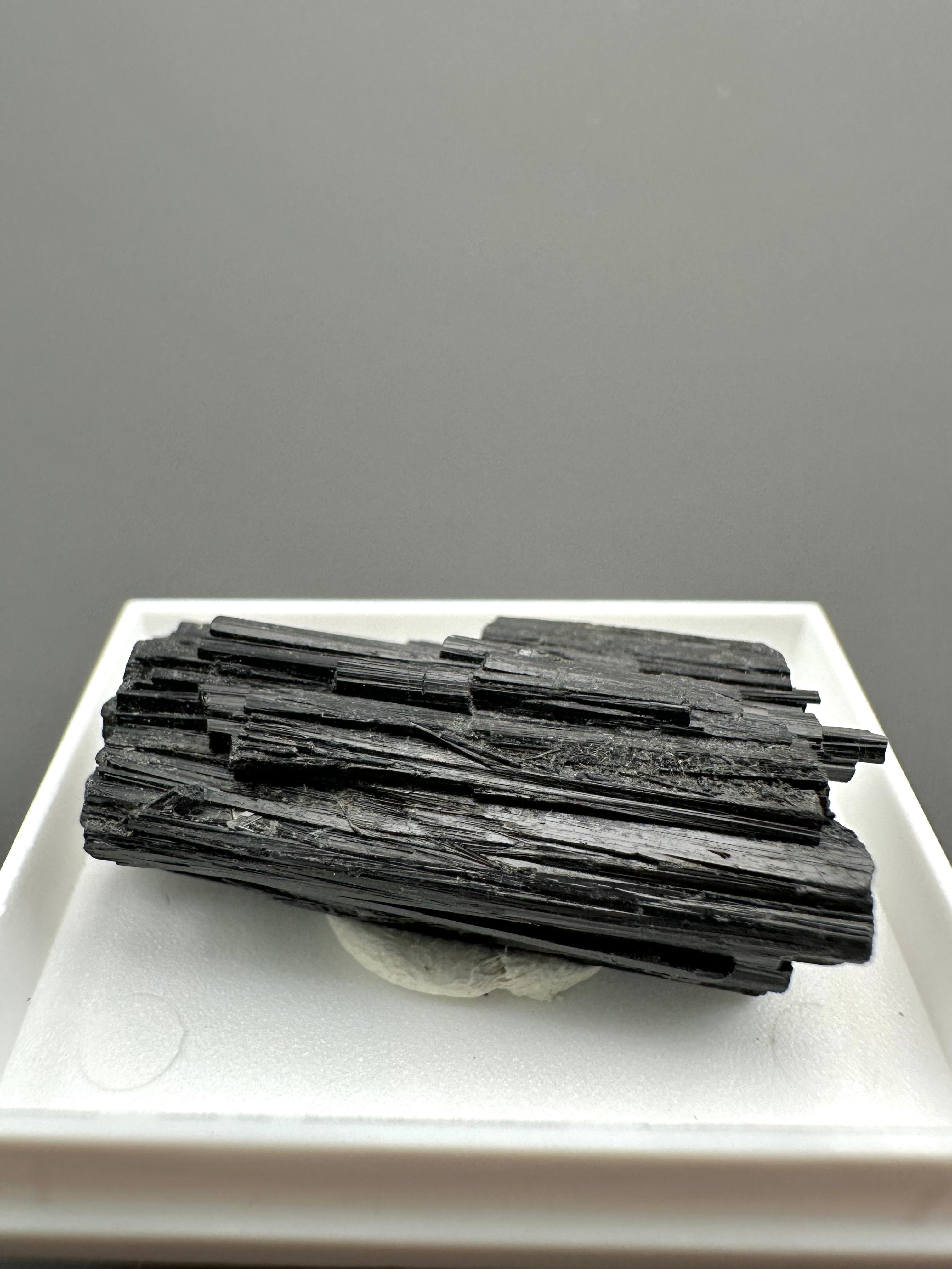 Tourmaline – Xuebaoding, China - MVK562