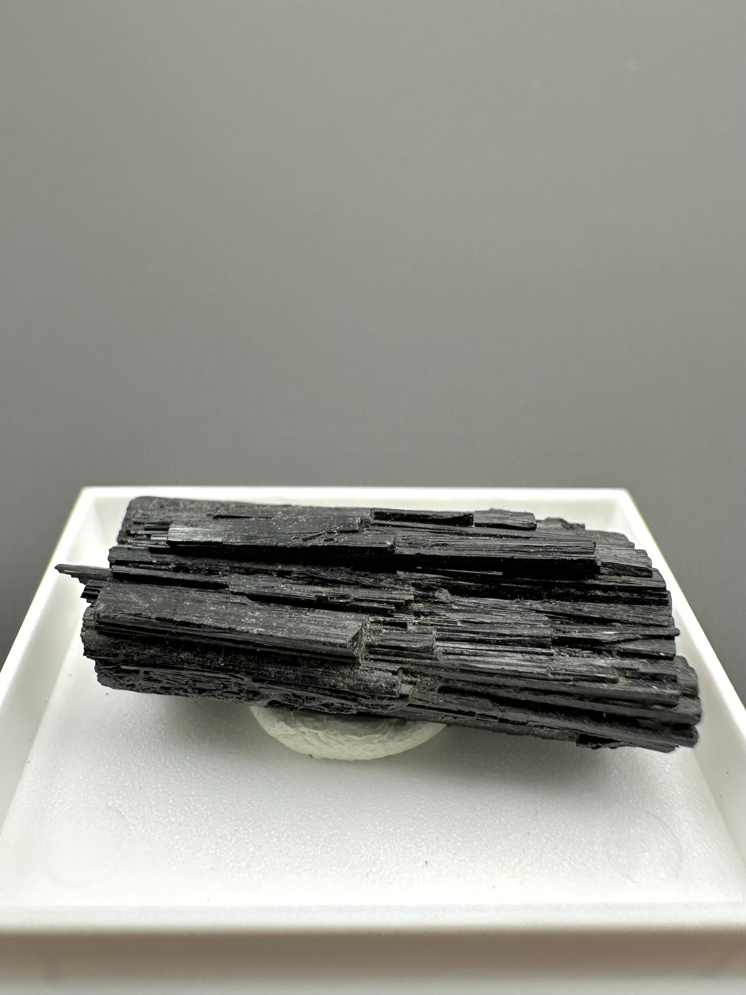 Tourmaline – Xuebaoding, China - MVK562
