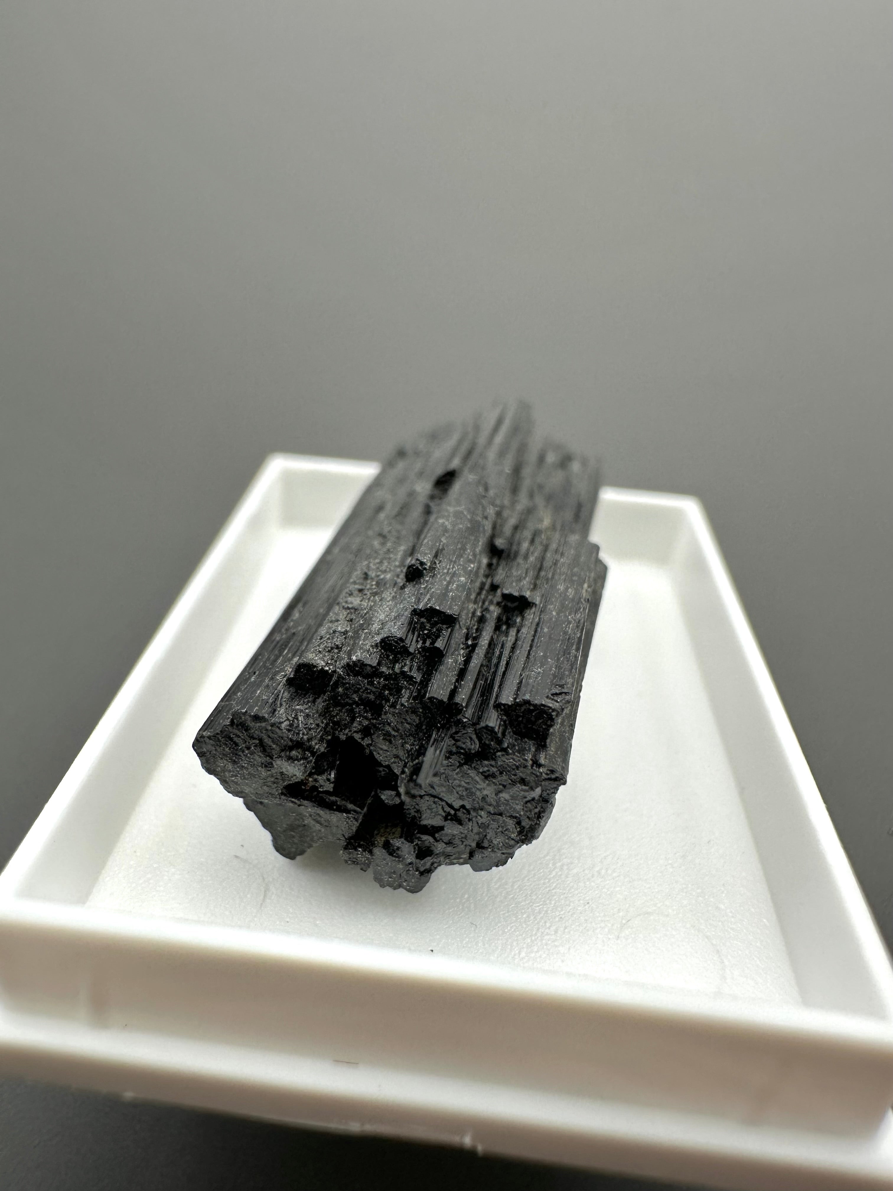 Tourmaline – Xuebaoding, China - MVK562
