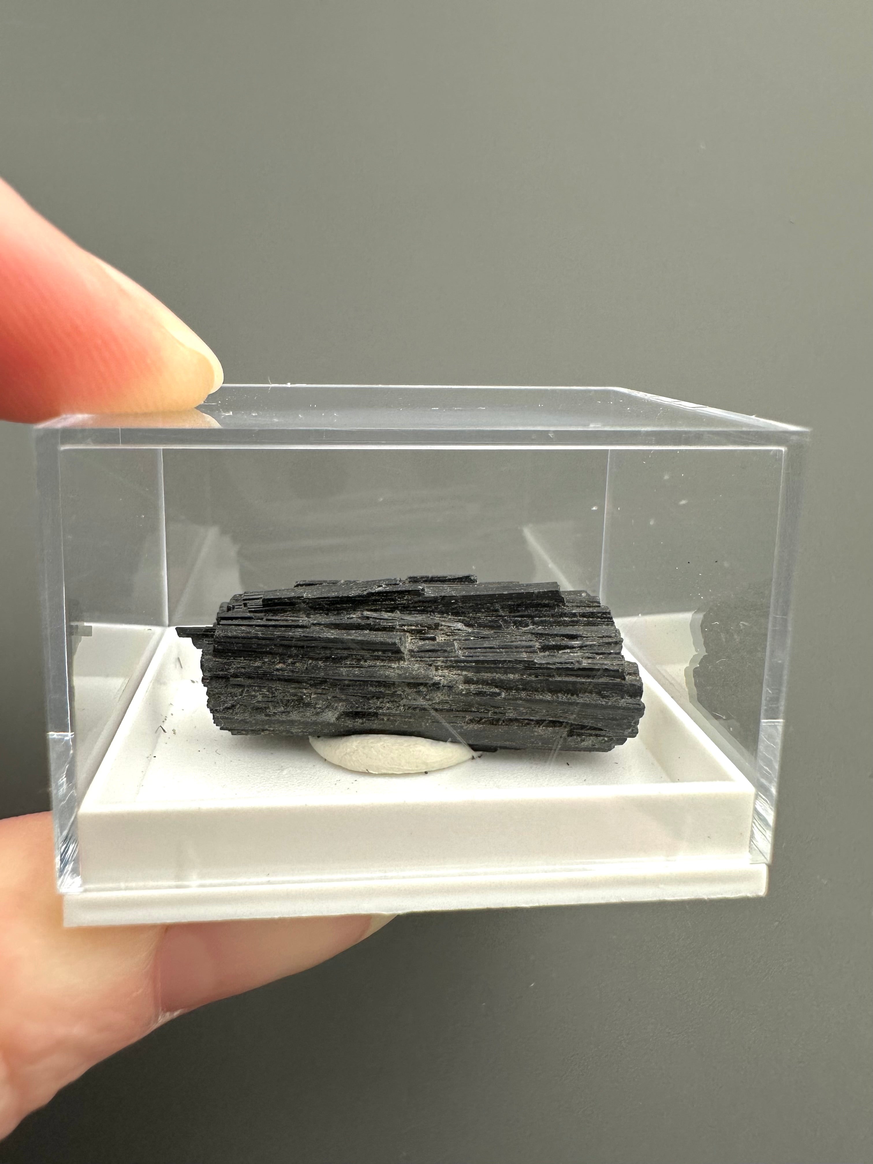 Tourmaline – Xuebaoding, China