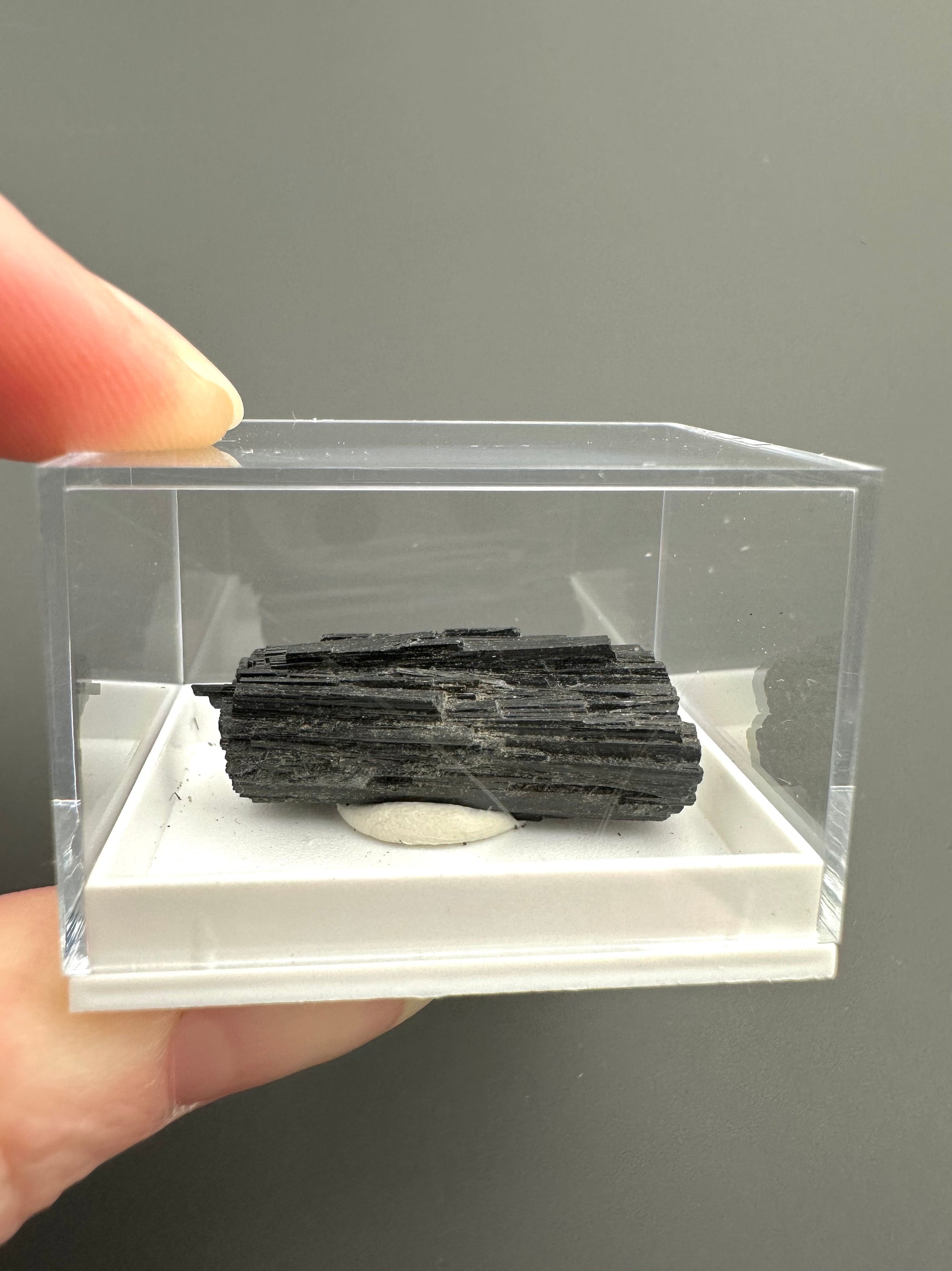 Tourmaline – Xuebaoding, China