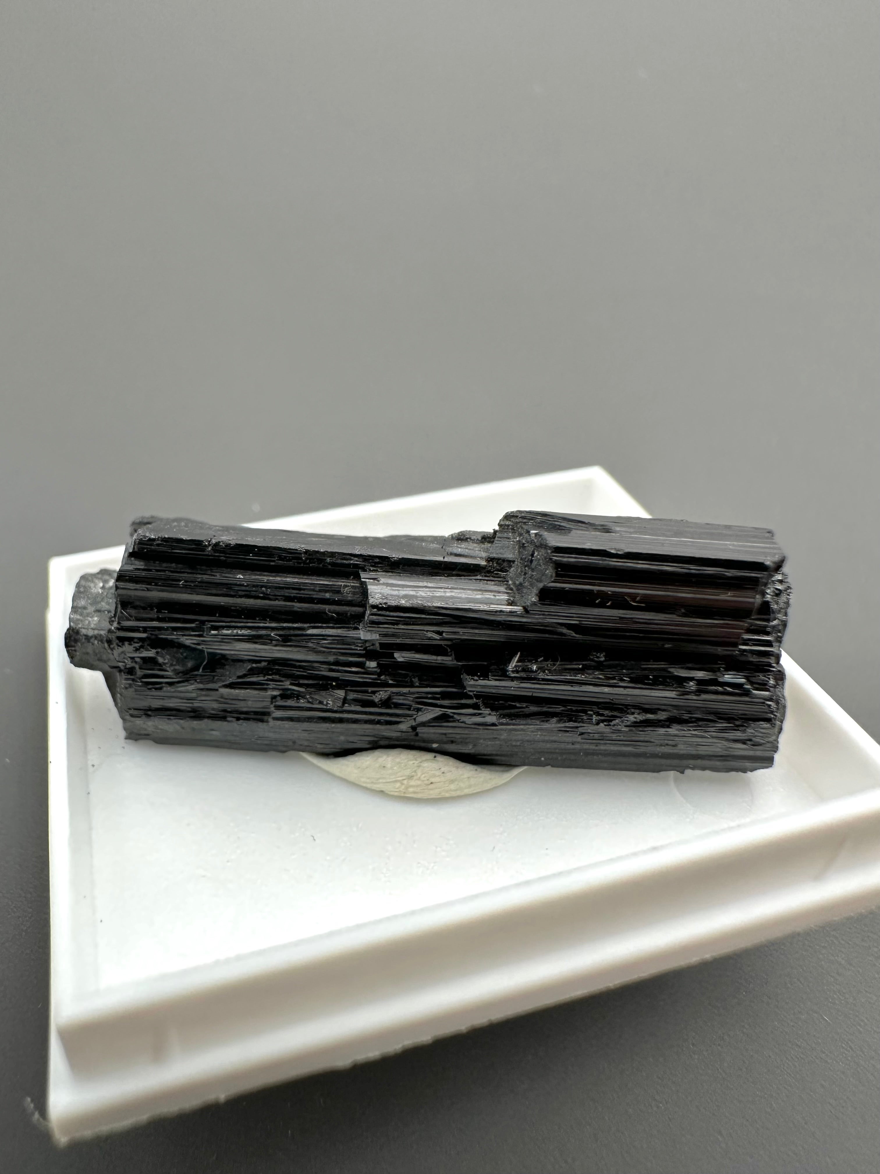 Tourmaline – Xuebaoding, China - MVK563