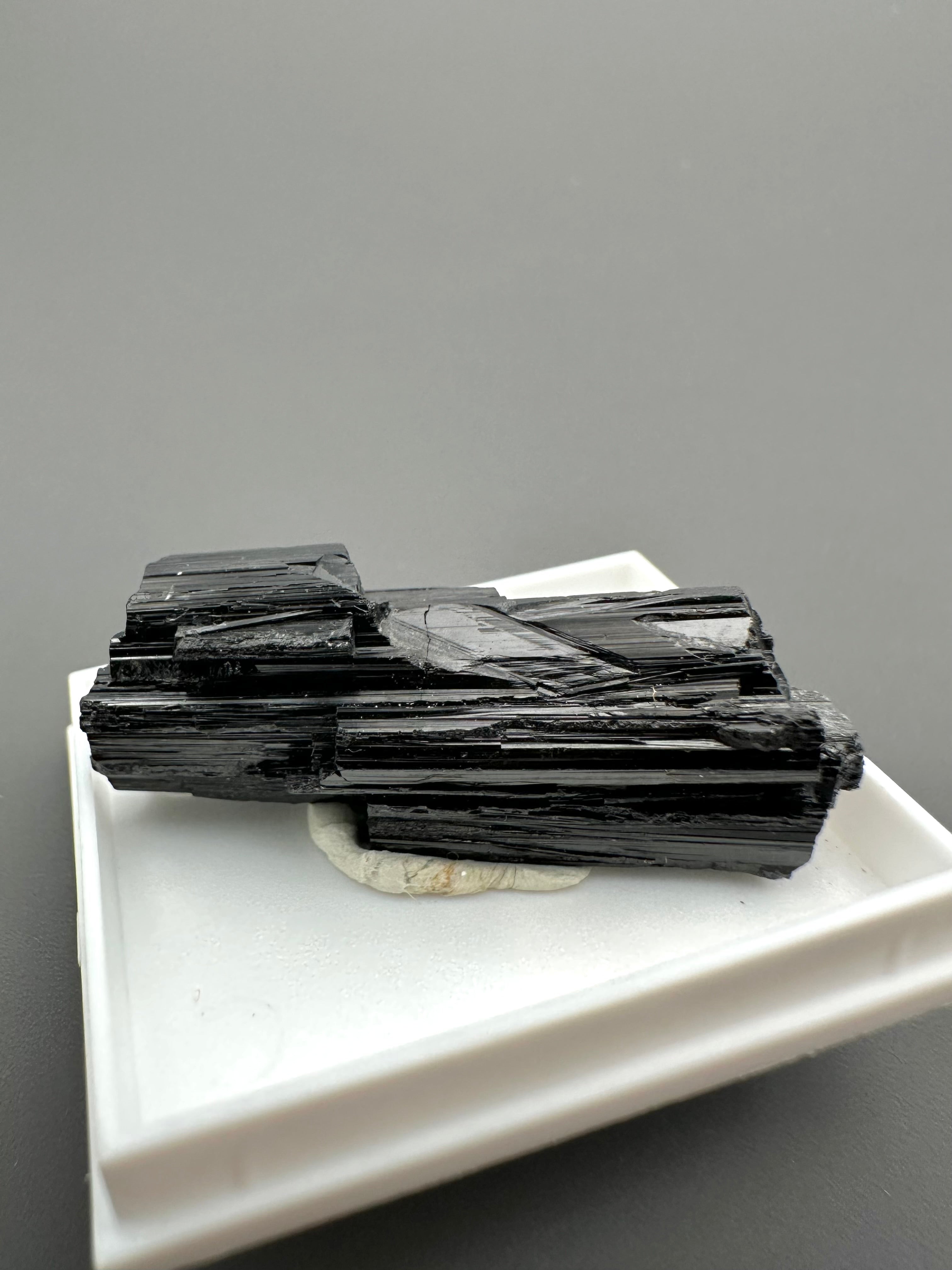 Tourmaline – Xuebaoding, China - MVK563
