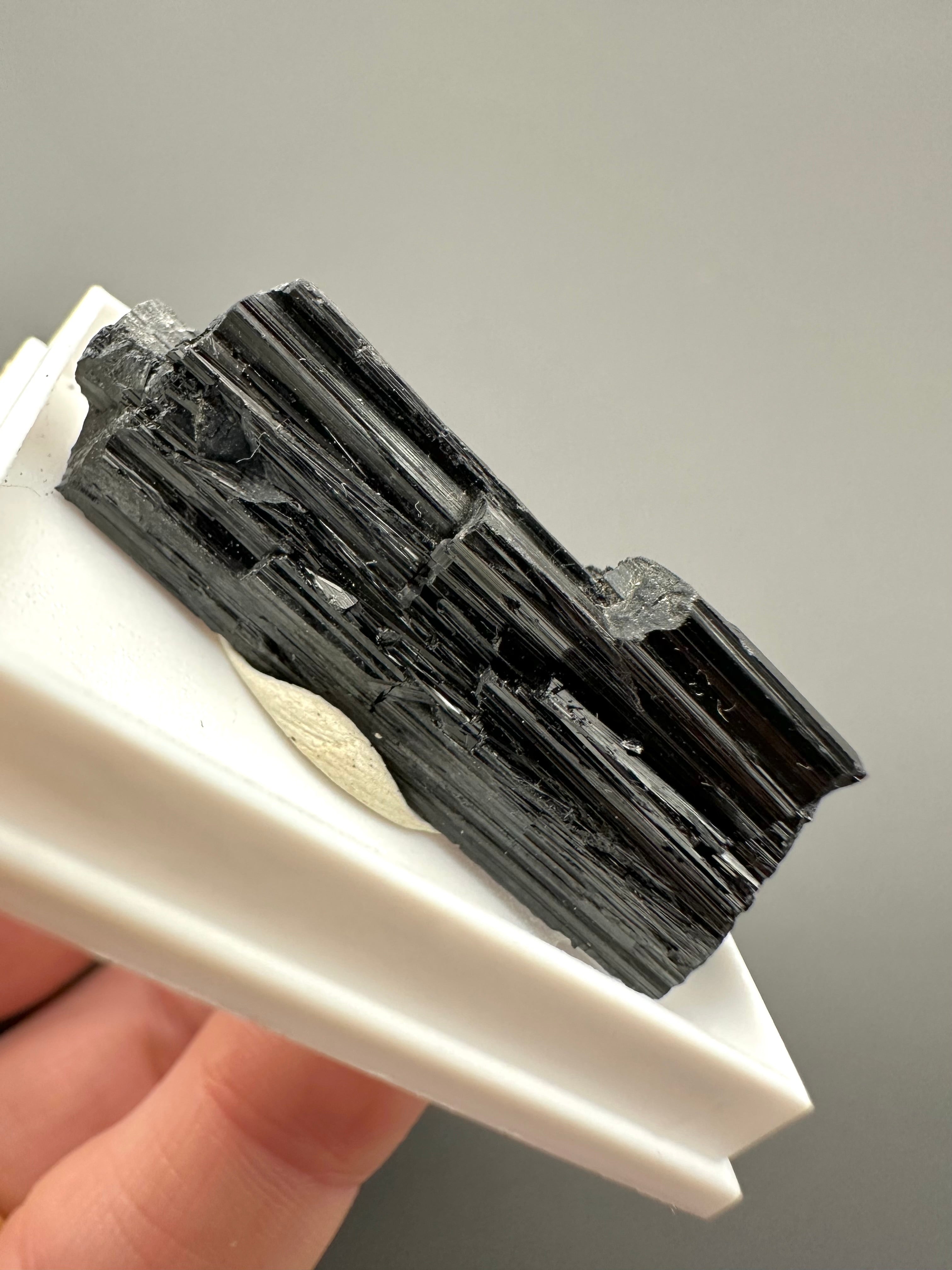 Tourmaline – Xuebaoding, China - MVK563