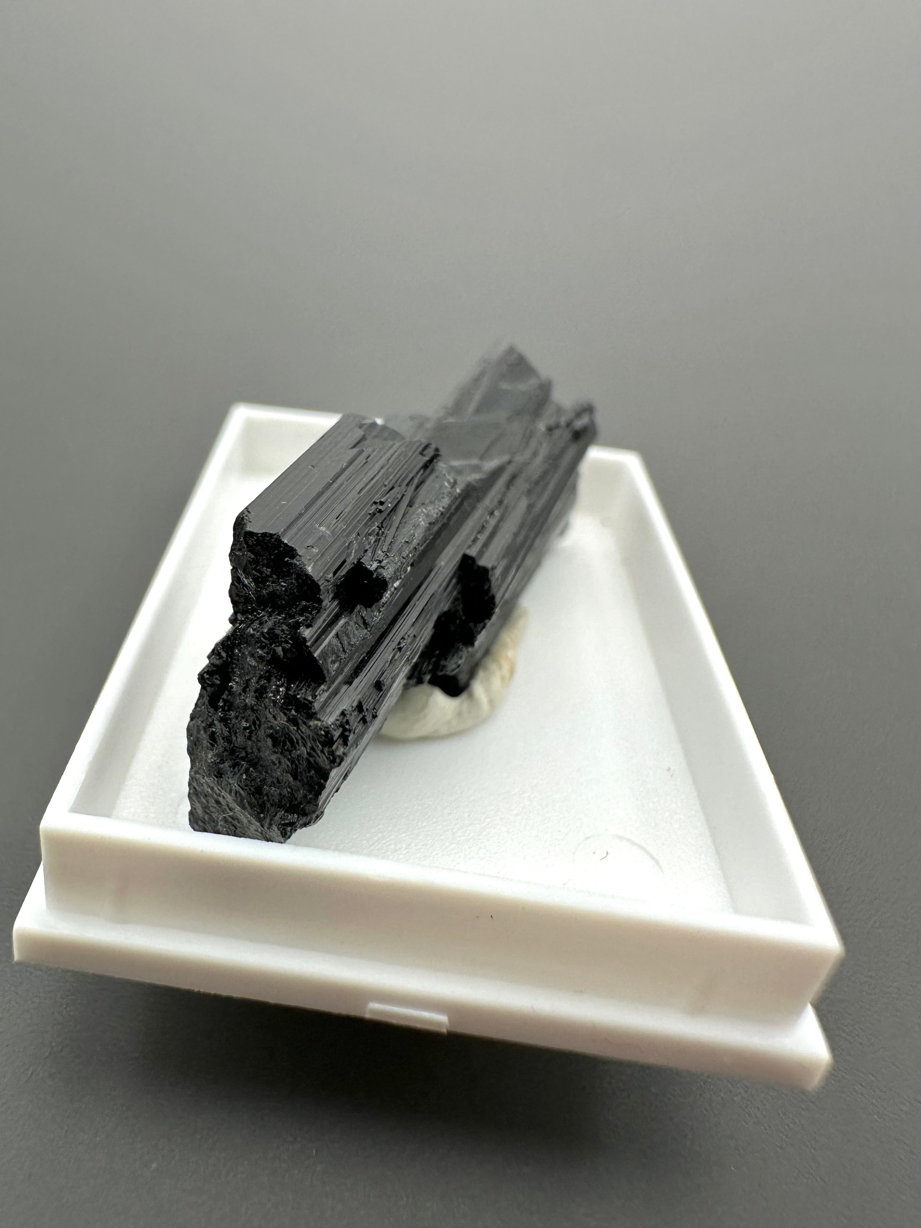 Tourmaline – Xuebaoding, China - MVK563