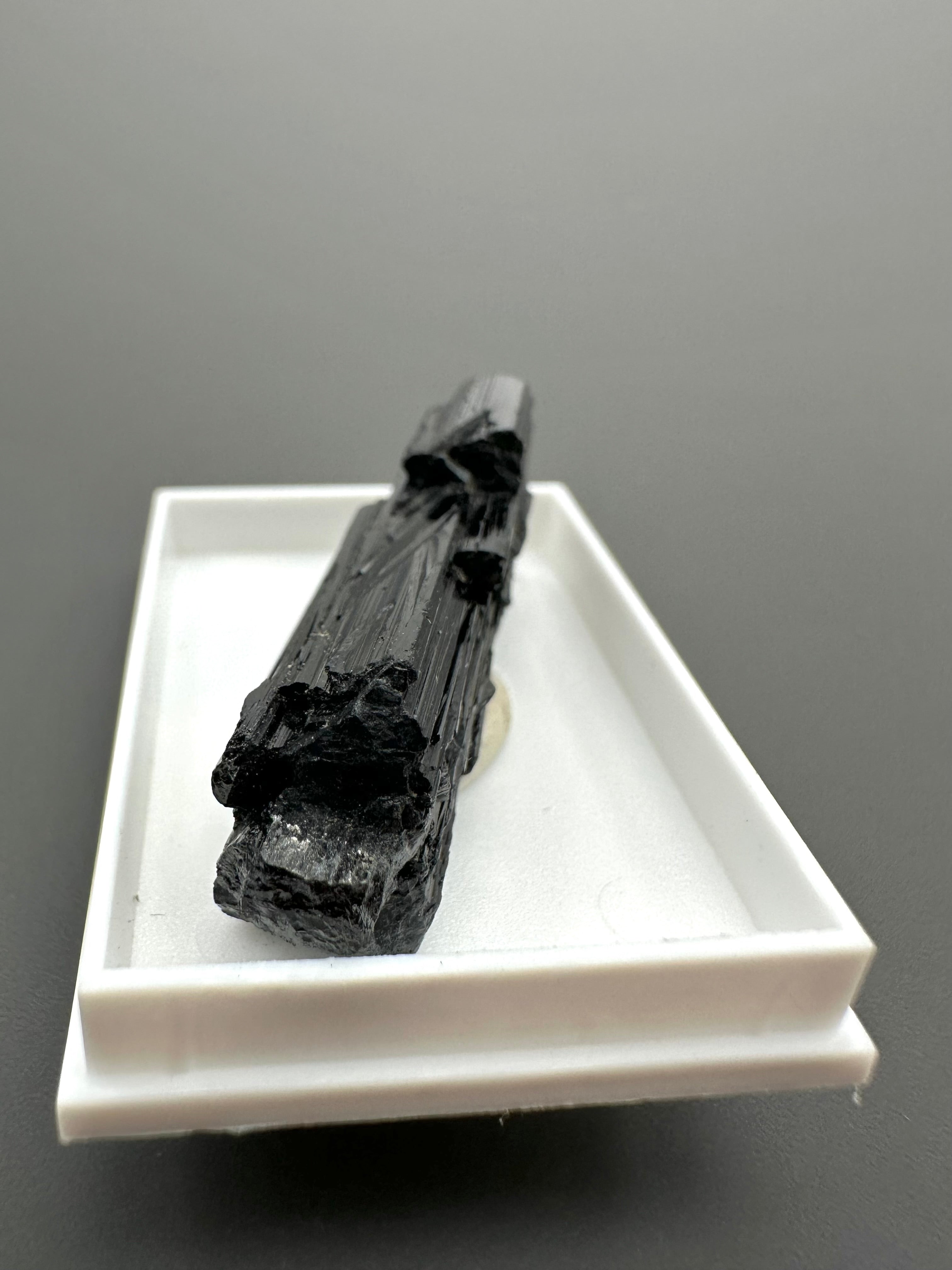 Tourmaline – Xuebaoding, China - MVK563