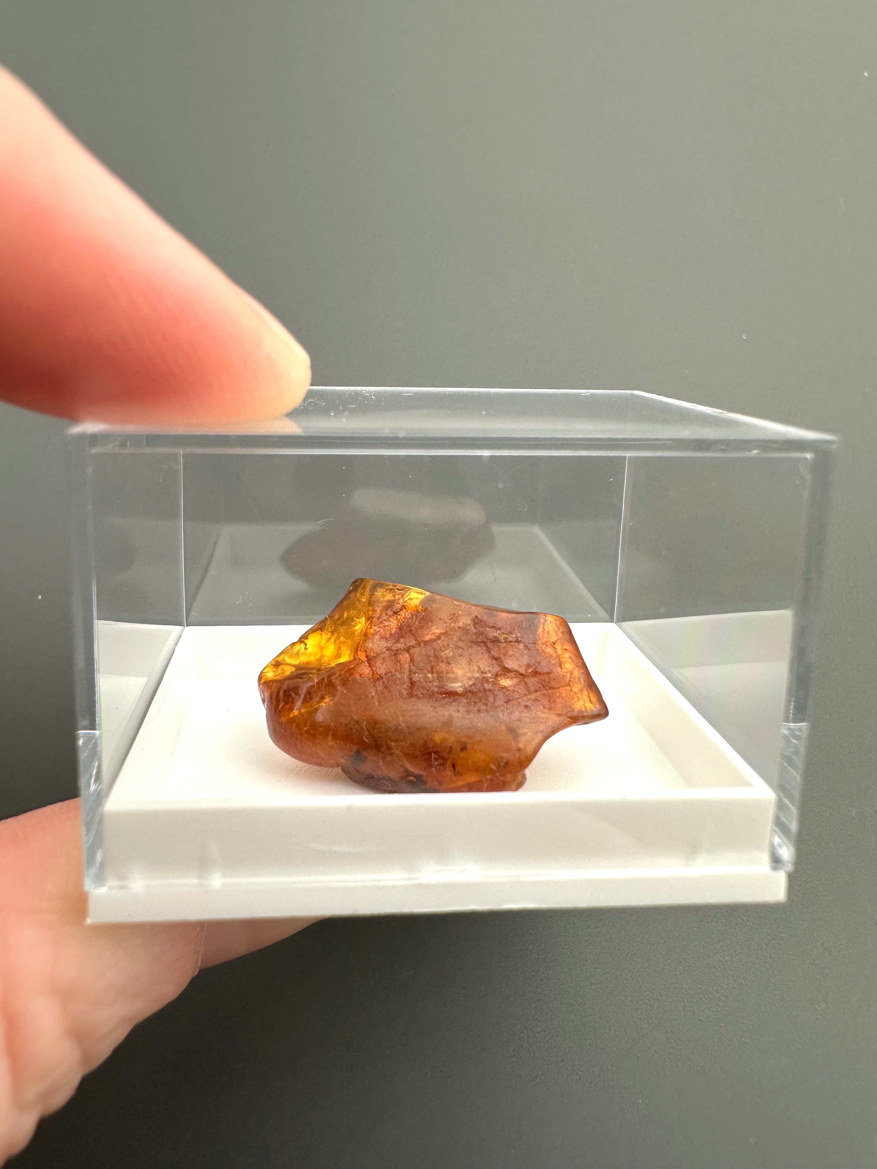 Amber – Gdańsk, Poland