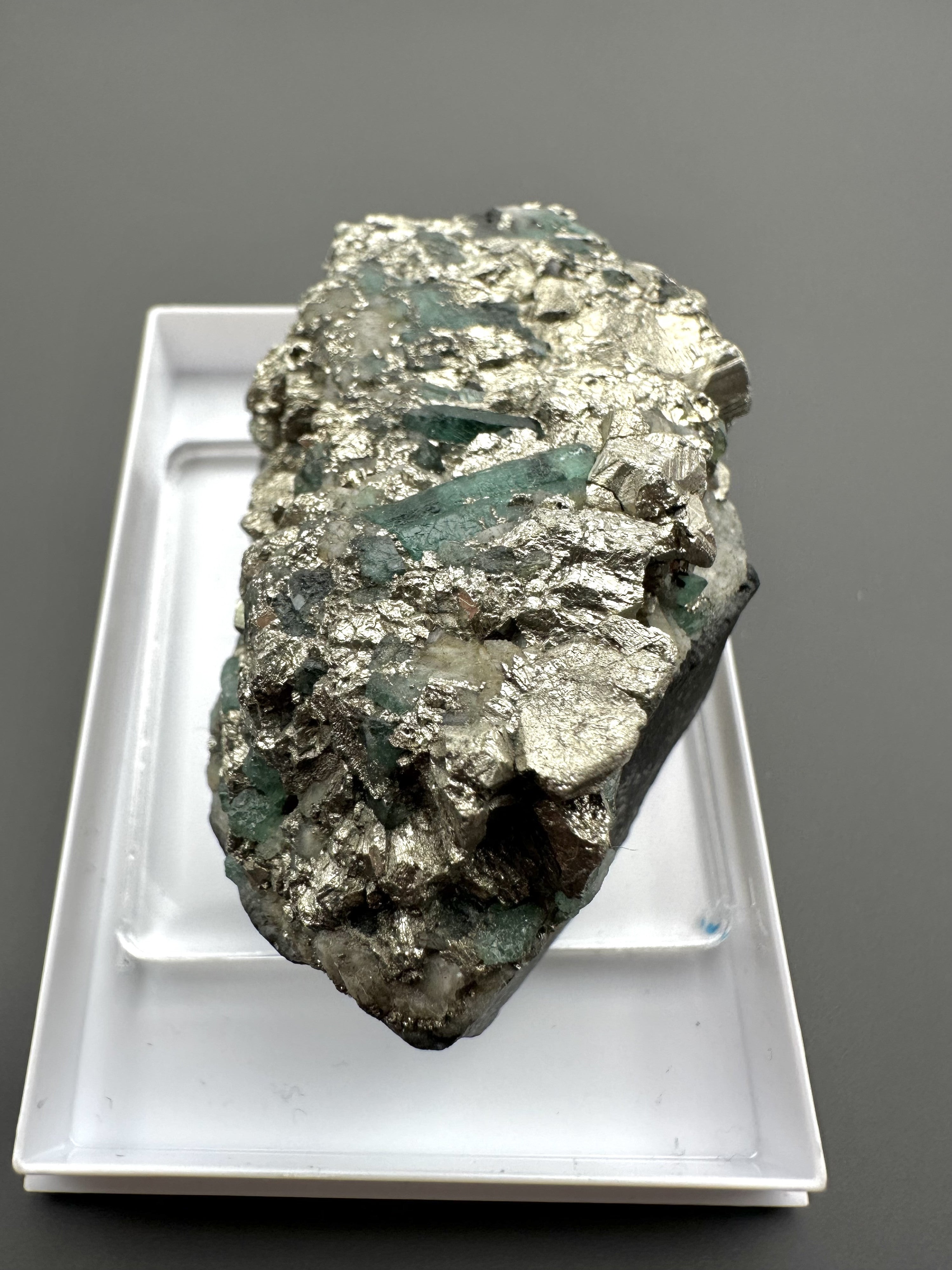 Emerald – Muzo – Boyaca, Colombia - SM170