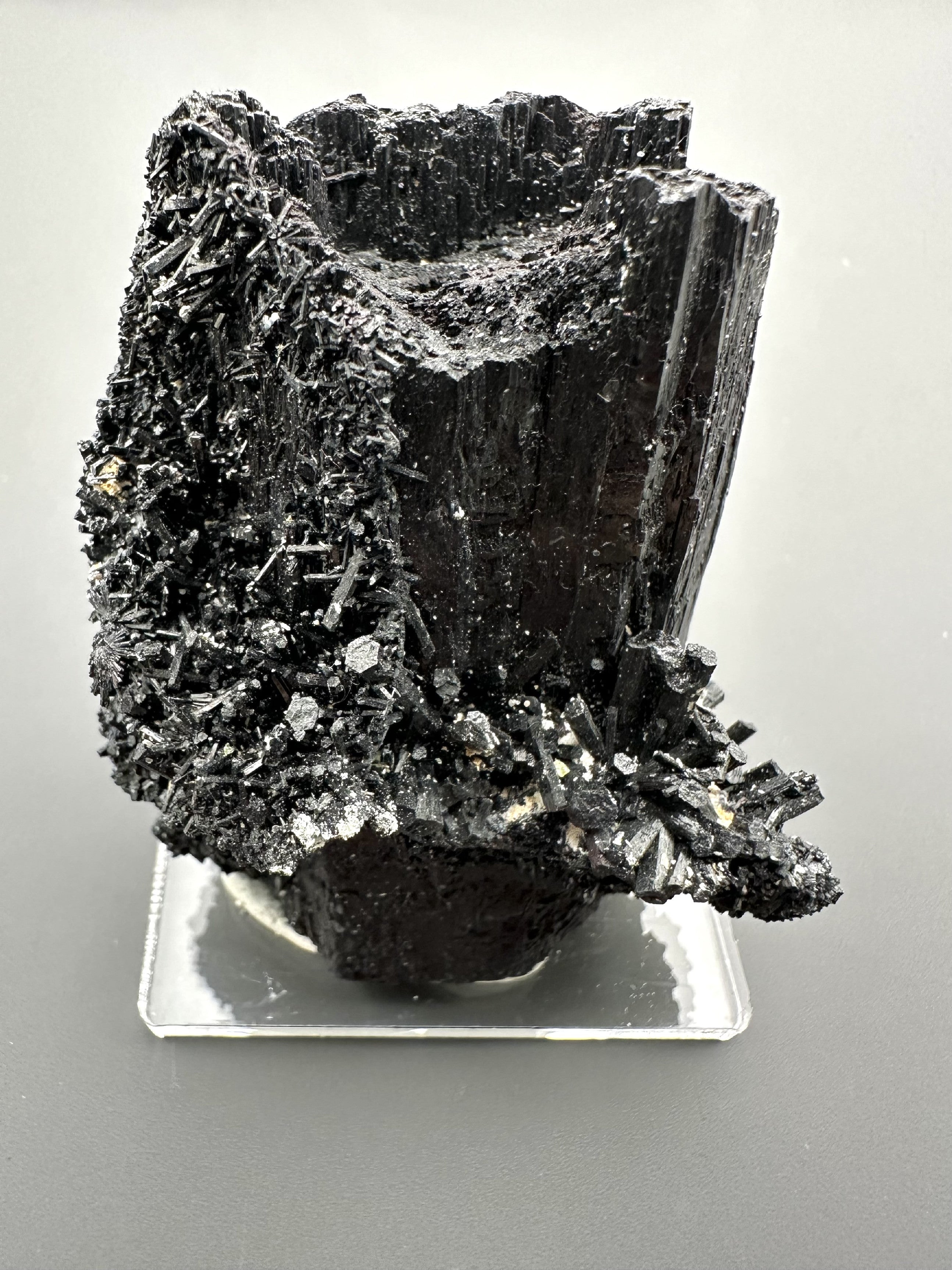 Schorl – Erongo, Namibia - SK041