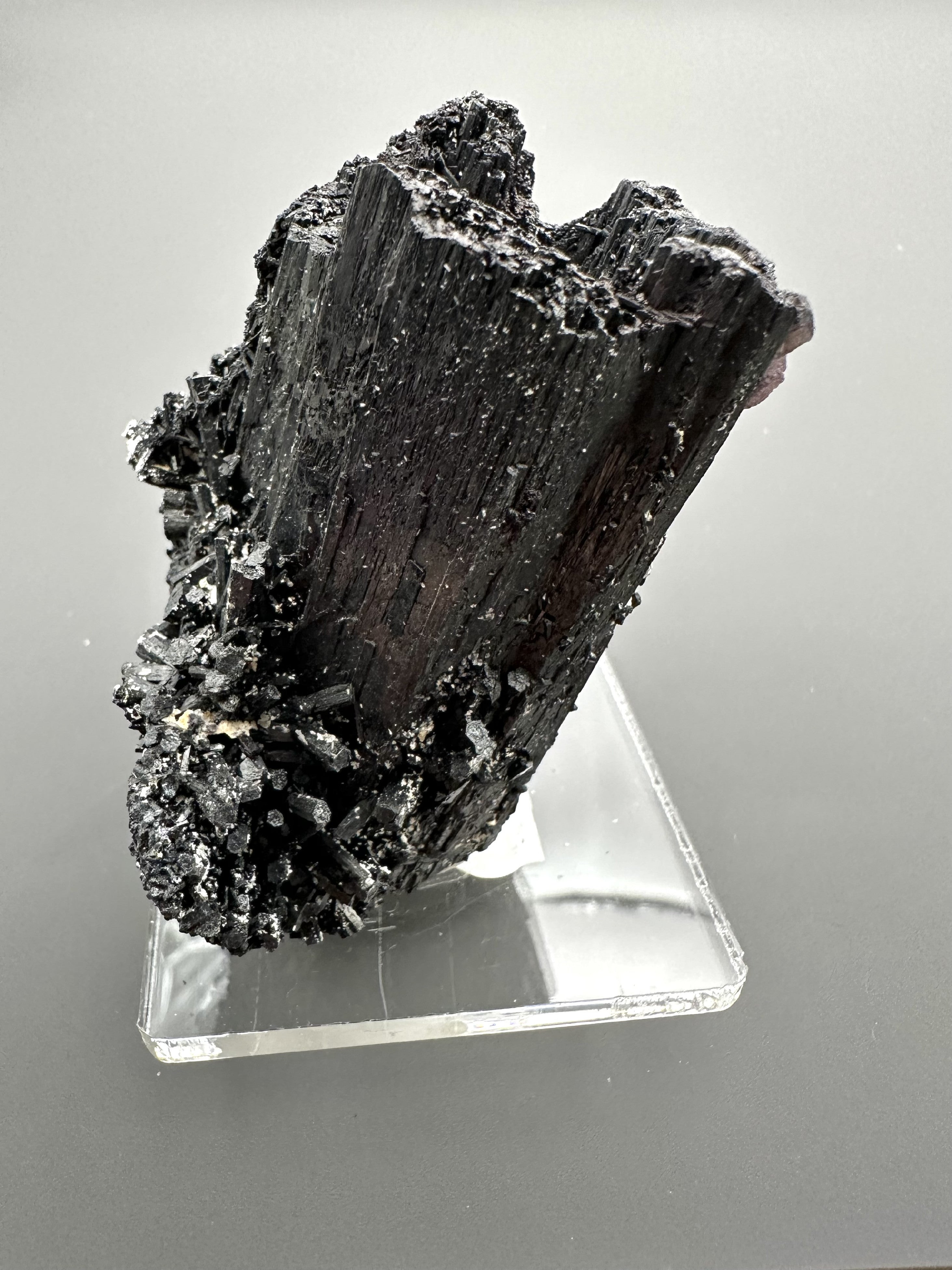Schorl – Erongo, Namibia - SK041