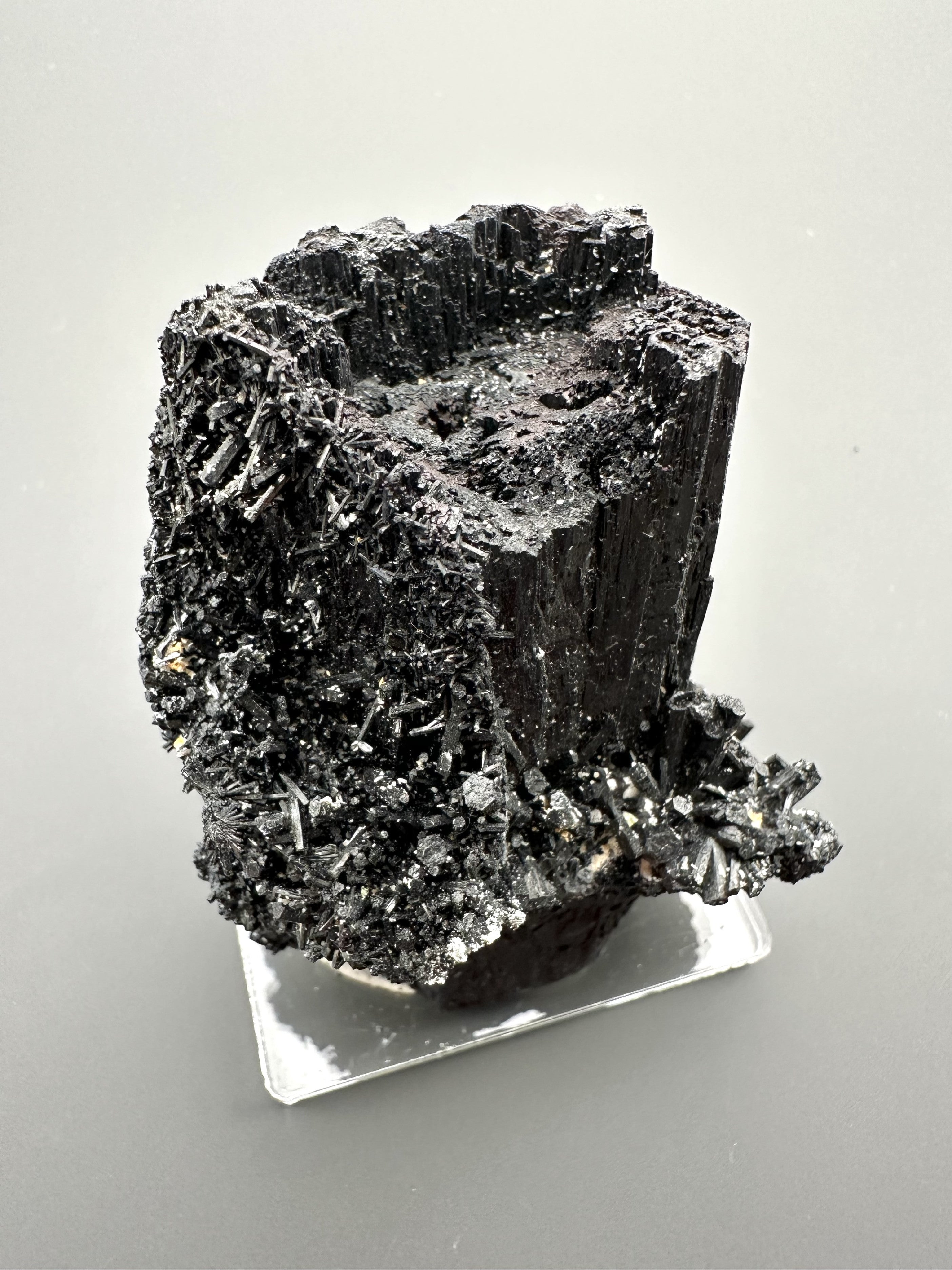 Schorl – Erongo, Namibia - SK041