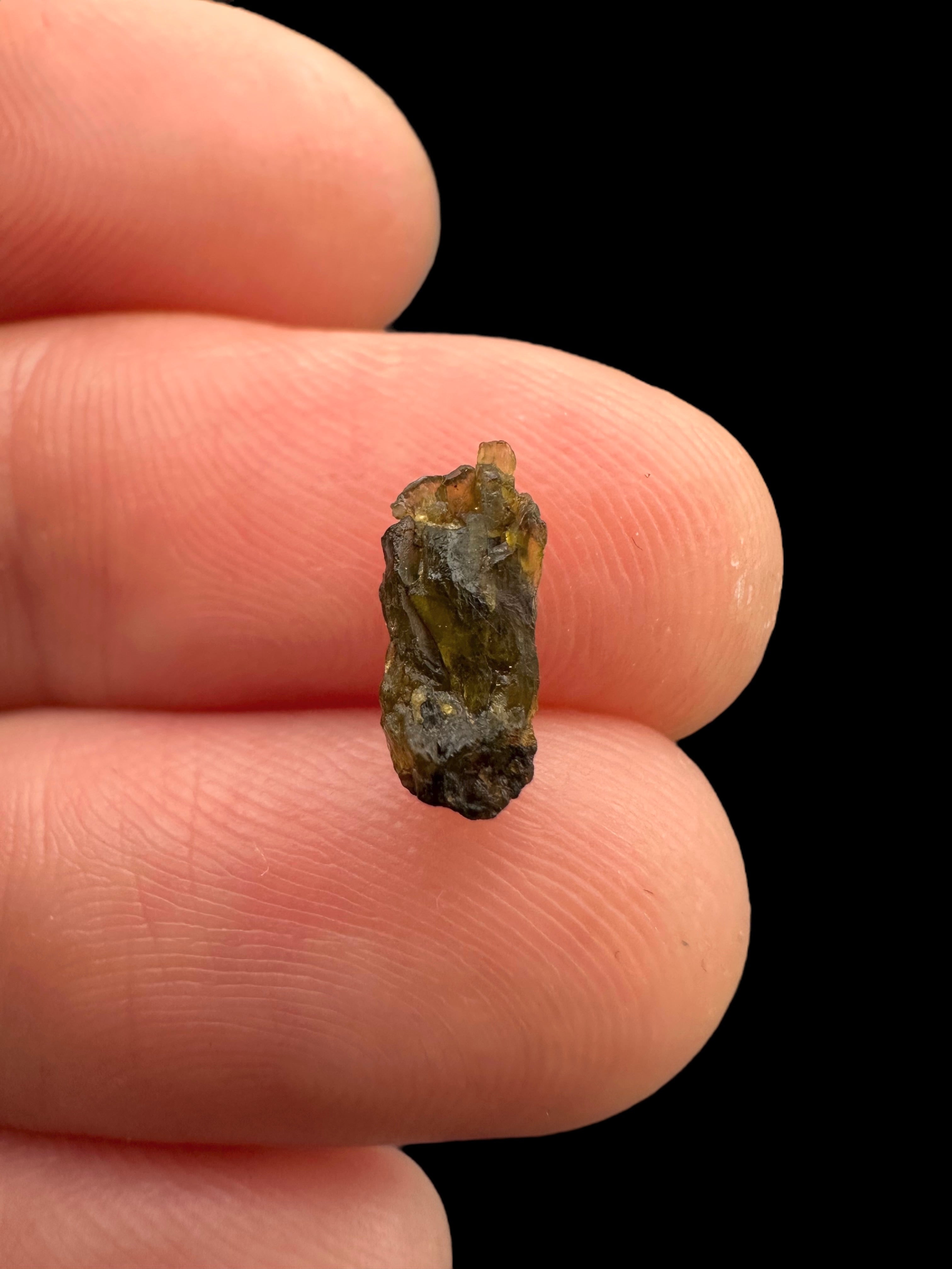 Meteorite NWA 7831 – 0,1g – Western Sahara - MENWA22