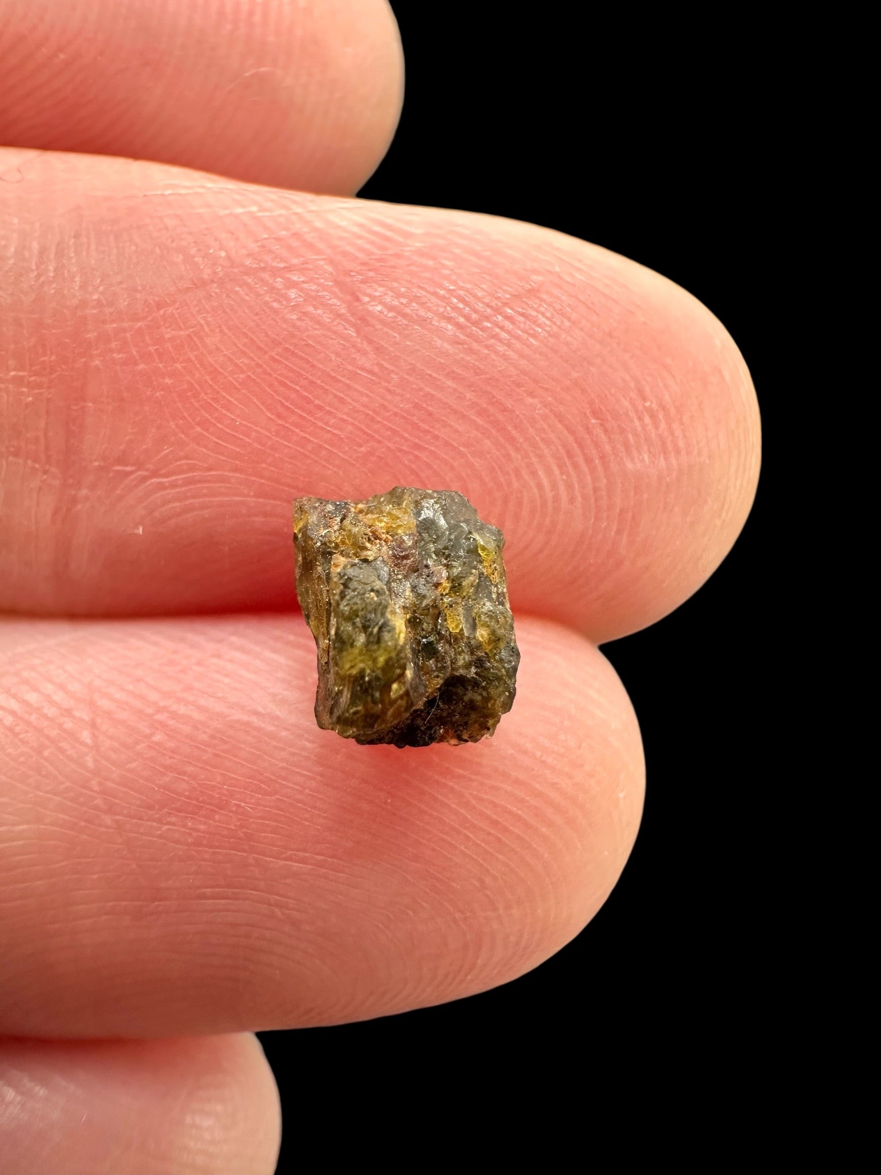 Meteorite NWA 7831 – 0,2g – Western Sahara - MENWA24