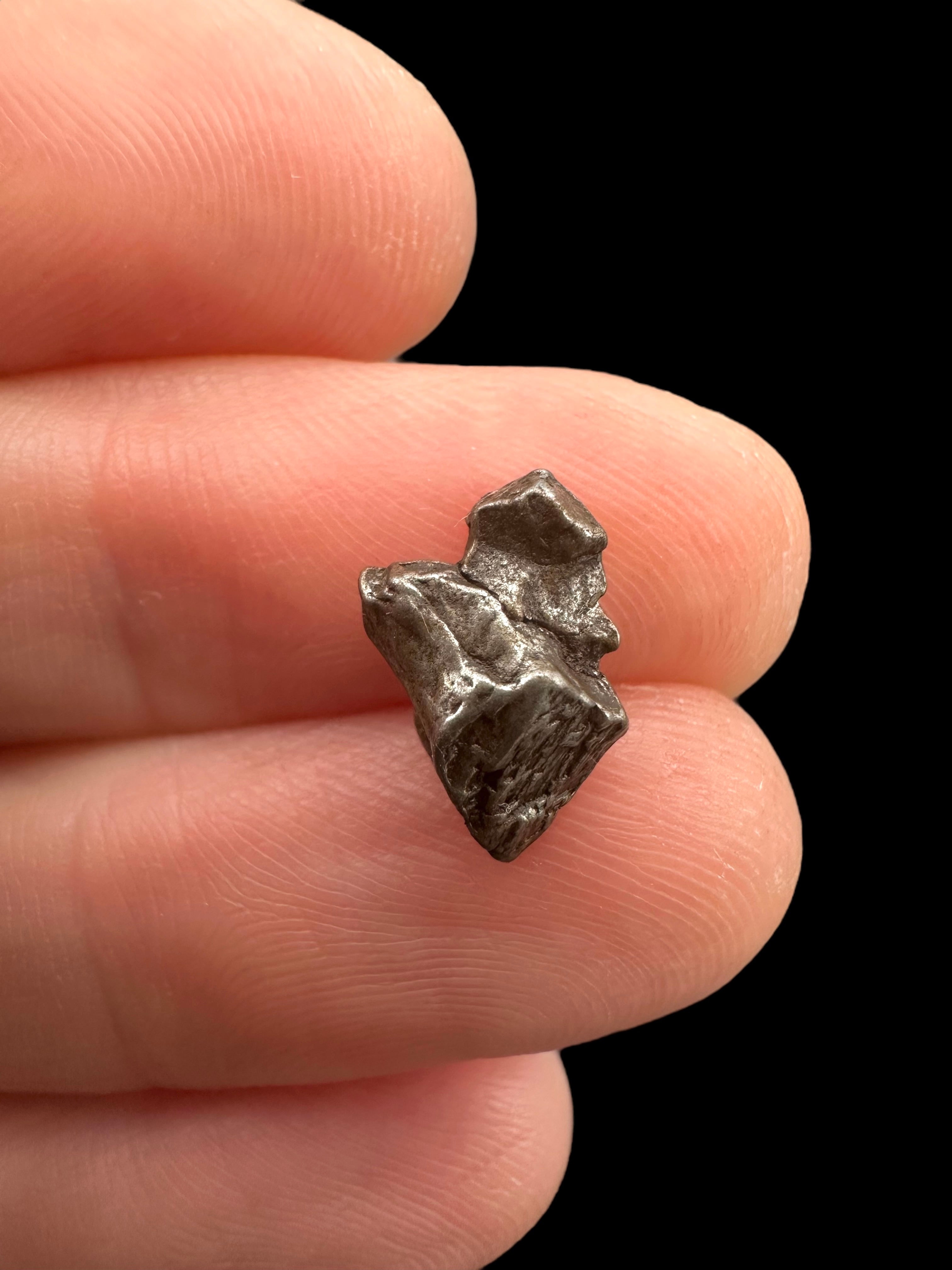 Iron meteorite – Campo del Cielo, Argentina - ZM179