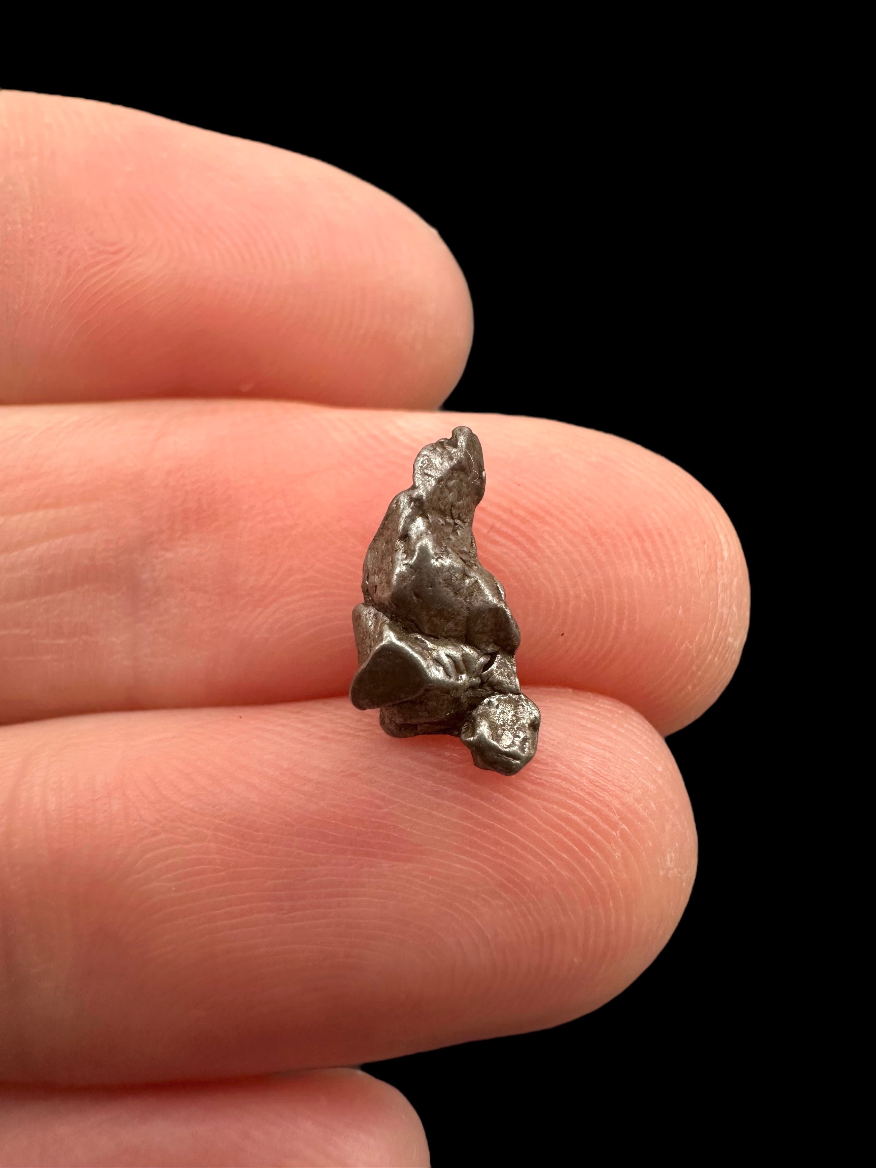 Iron meteorite – Campo del Cielo, Argentina - ZM181