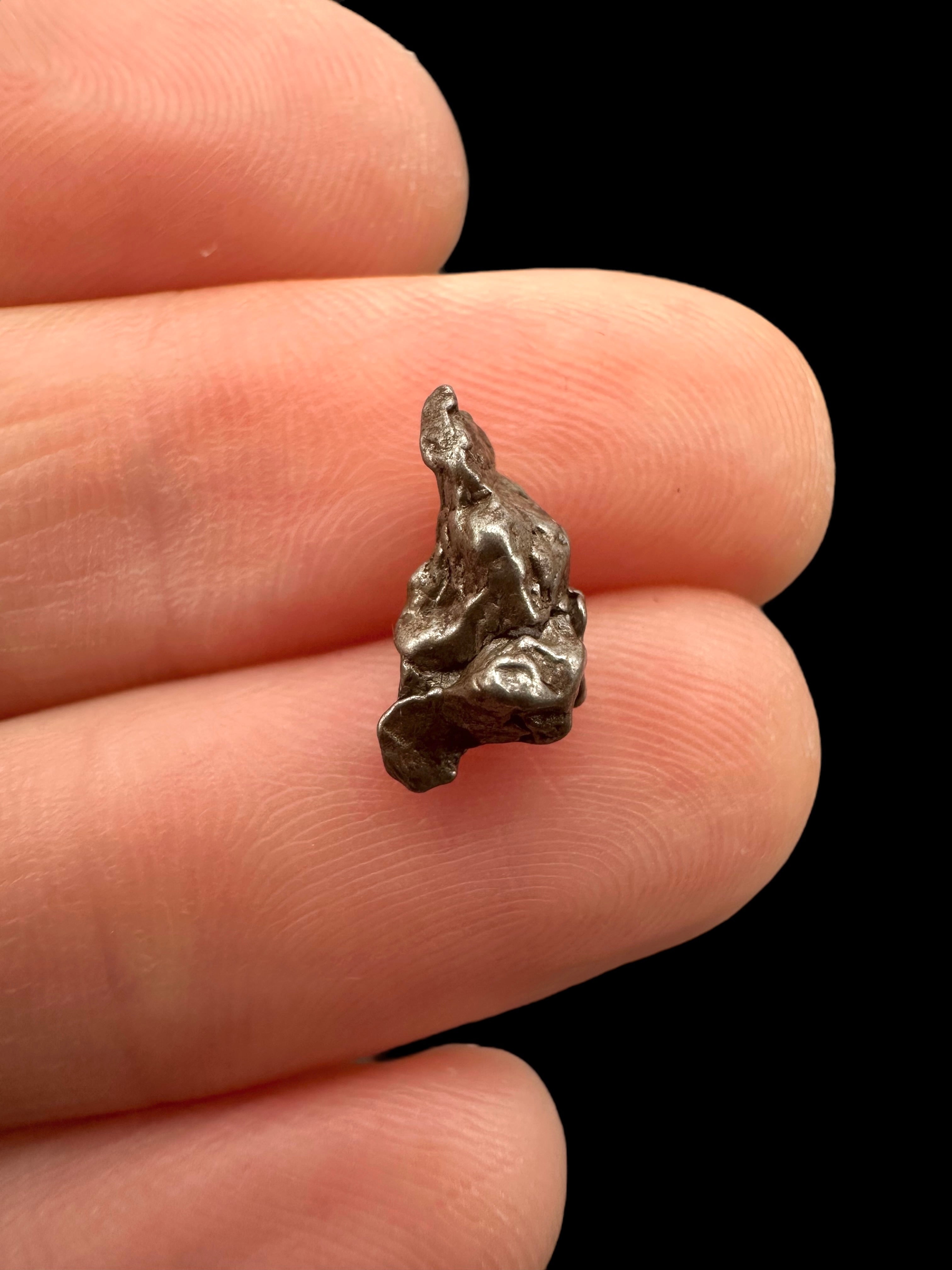 Iron meteorite – Campo del Cielo, Argentina - ZM181