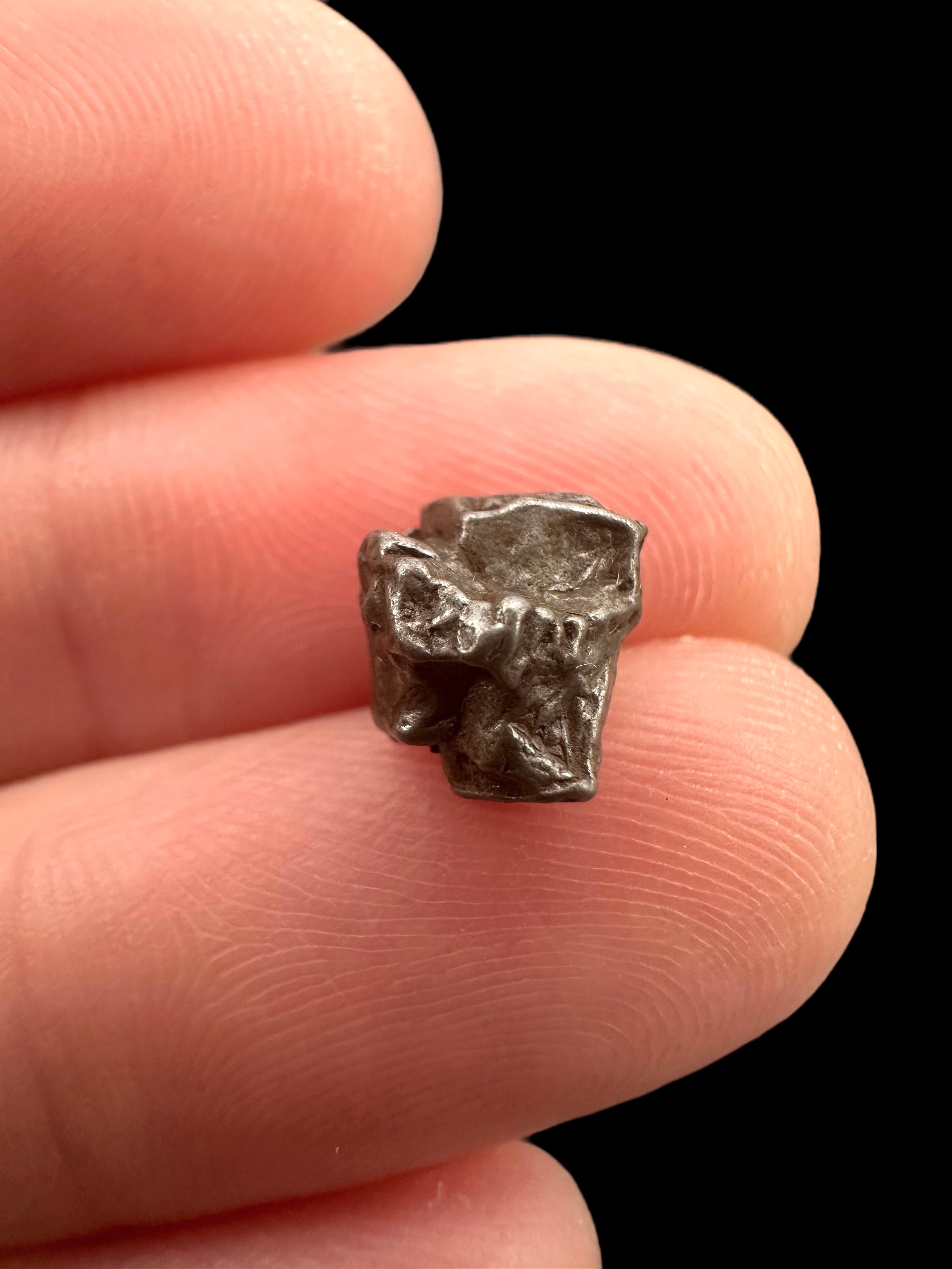 Iron meteorite – Campo del Cielo, Argentina - ZM182