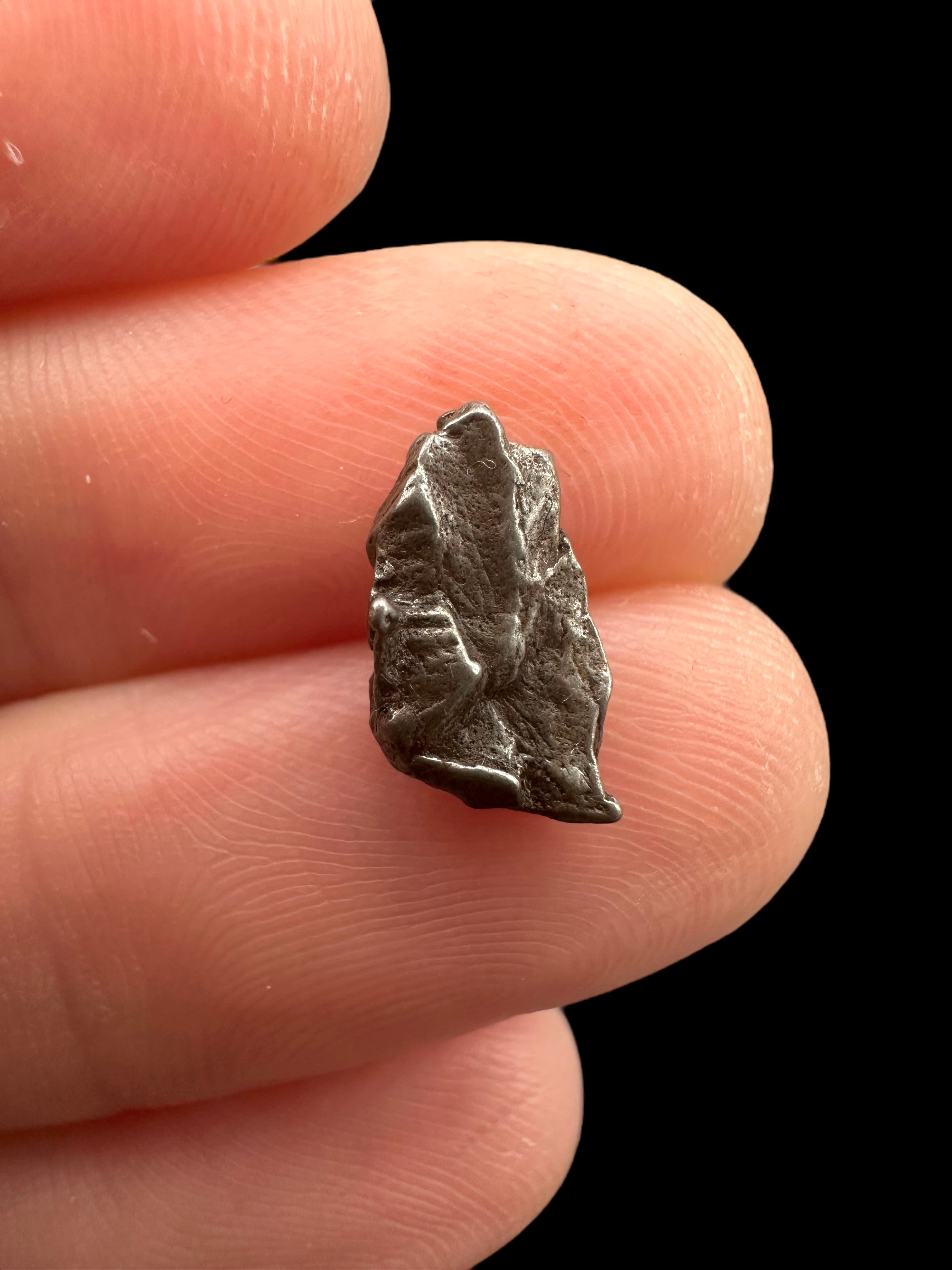 Iron meteorite – Campo del Cielo, Argentina - ZM176