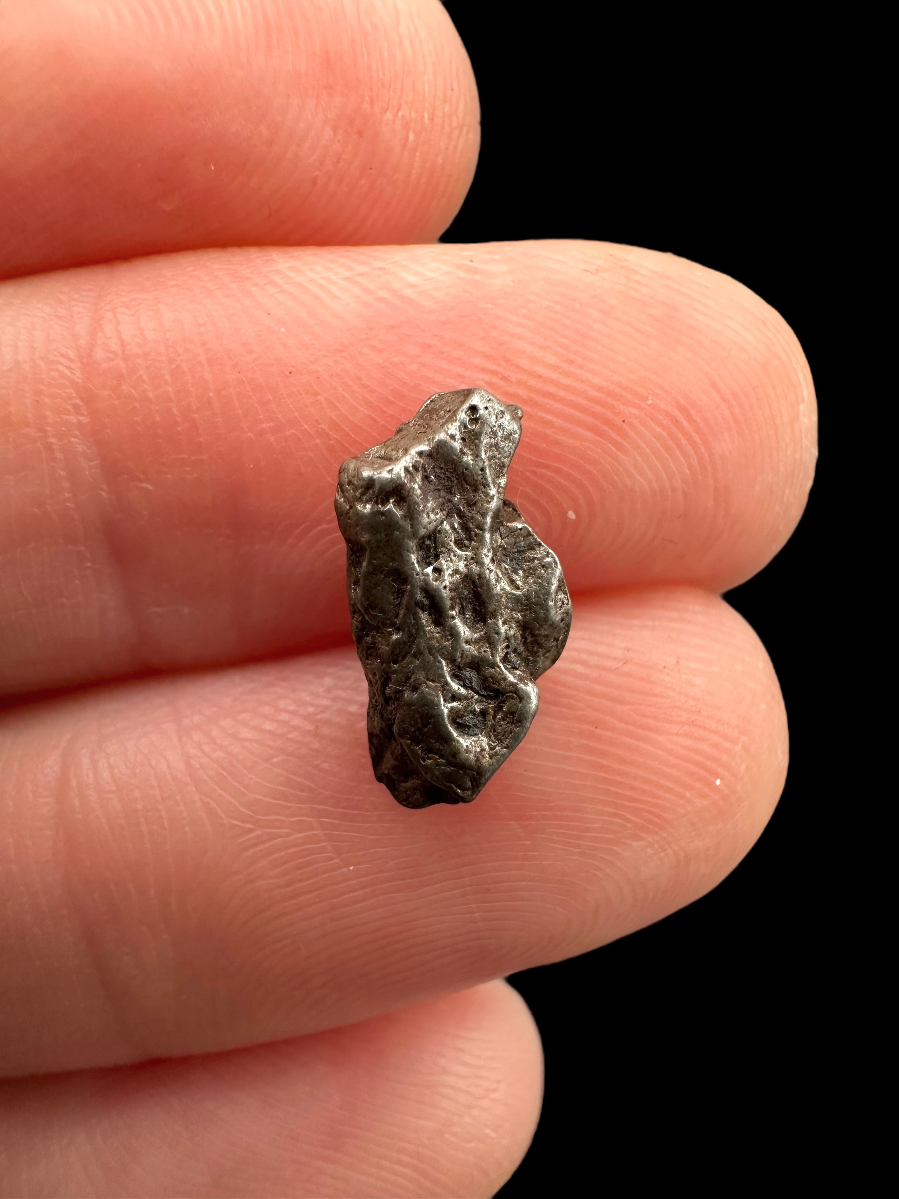 Iron meteorite – Campo del Cielo, Argentina - ZM175