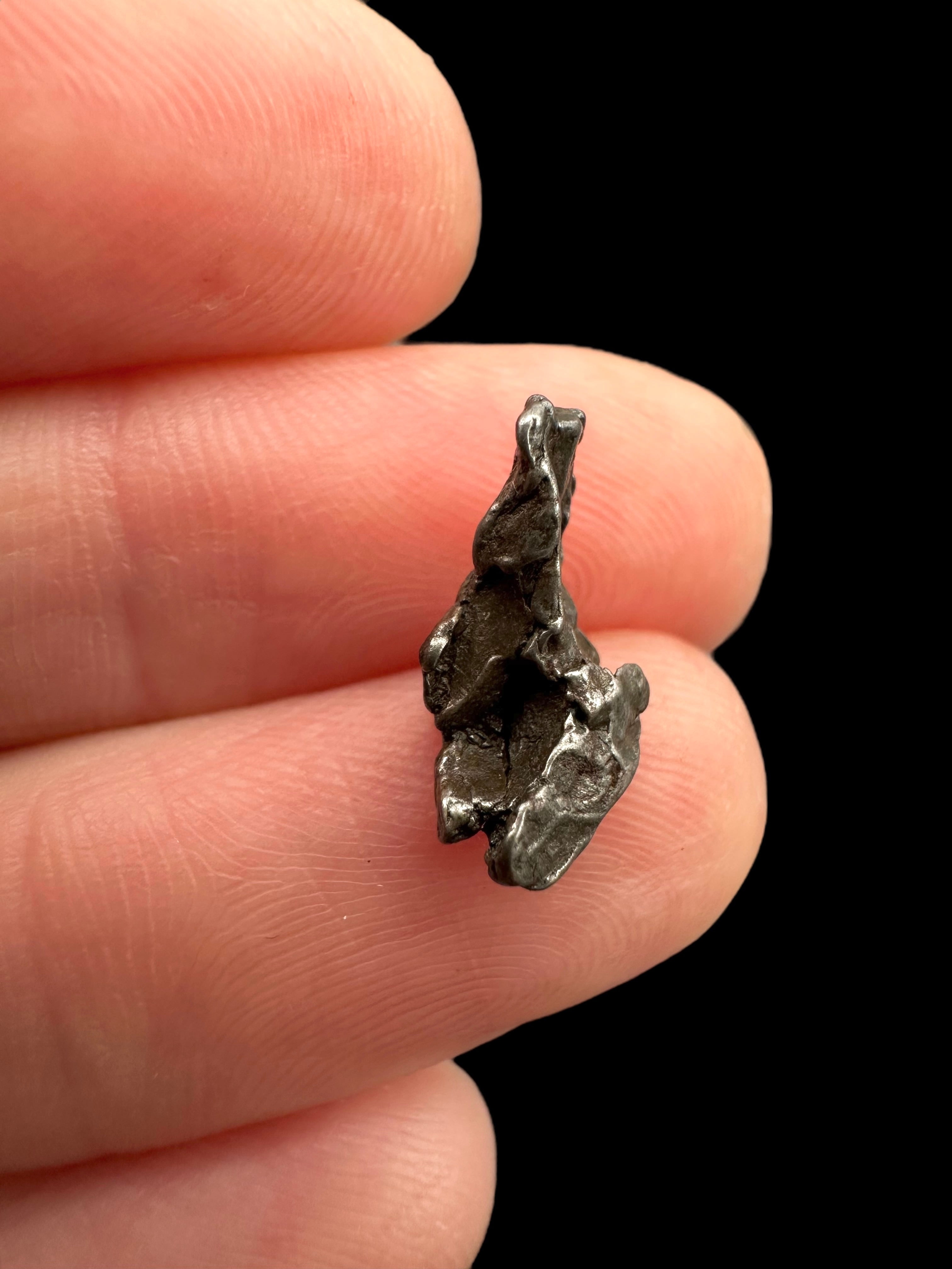 Iron meteorite – Campo del Cielo, Argentina - ZM174