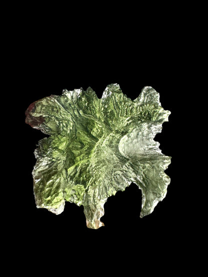 Moldavite – Maly Chlum – 3,7g