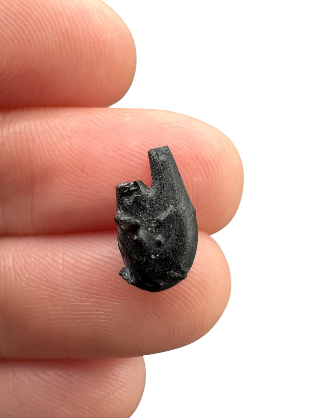 Irgizite 0,2g – Zhamanshin, Kazakhstan