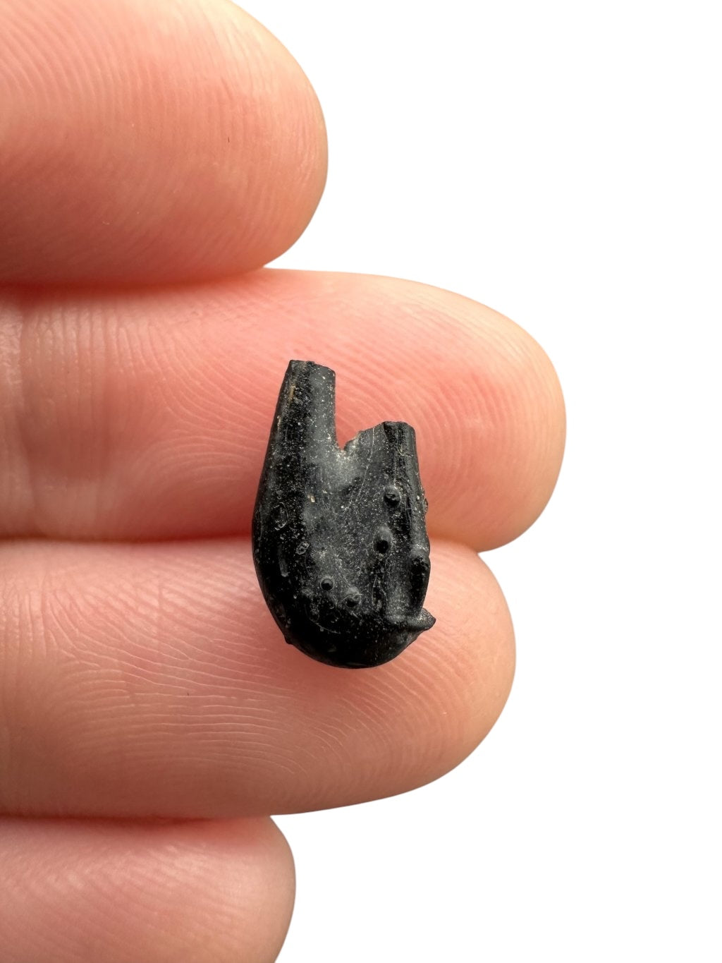 Irgizite 0,2g – Zhamanshin, Kazakhstan - IR035