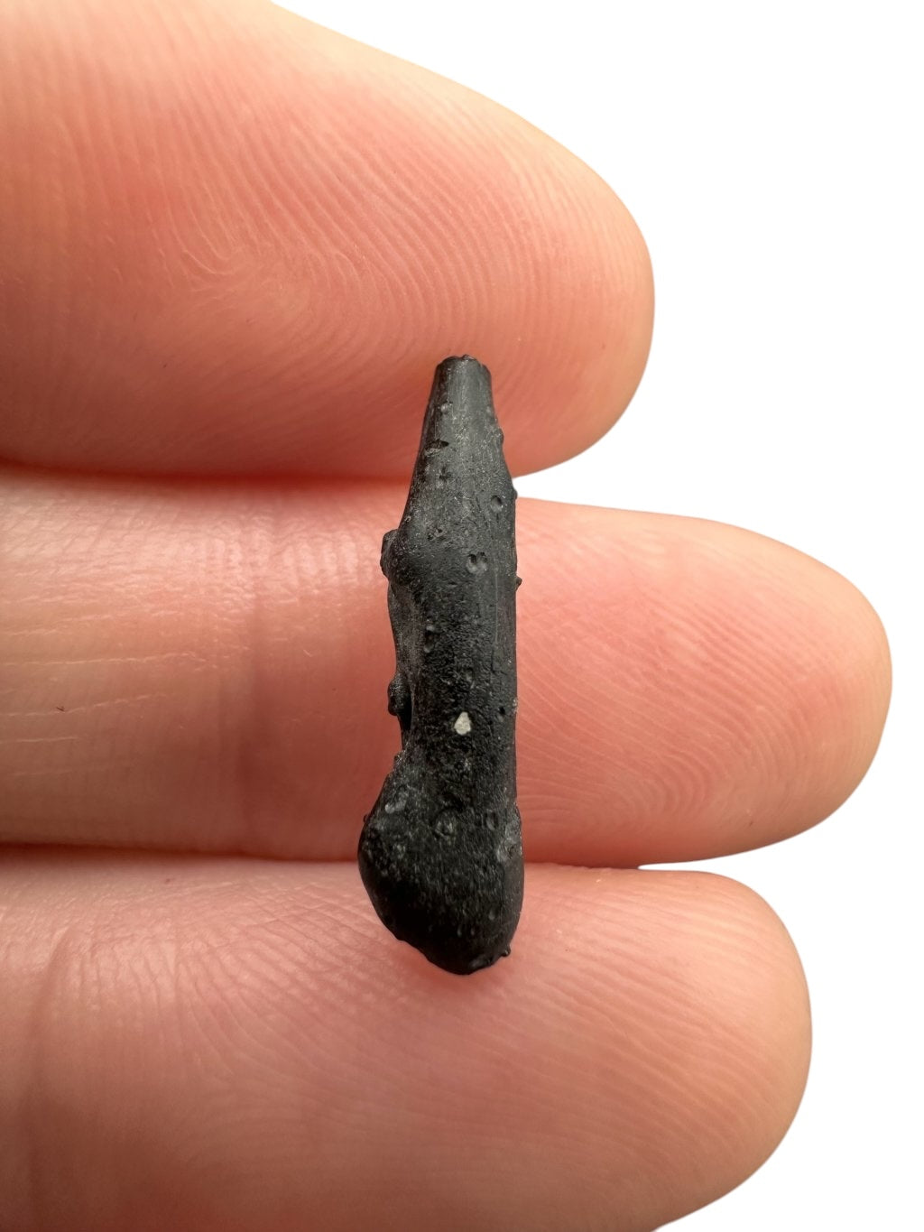 Irgizite 0,3g – Zhamanshin, Kazakhstan - IR036