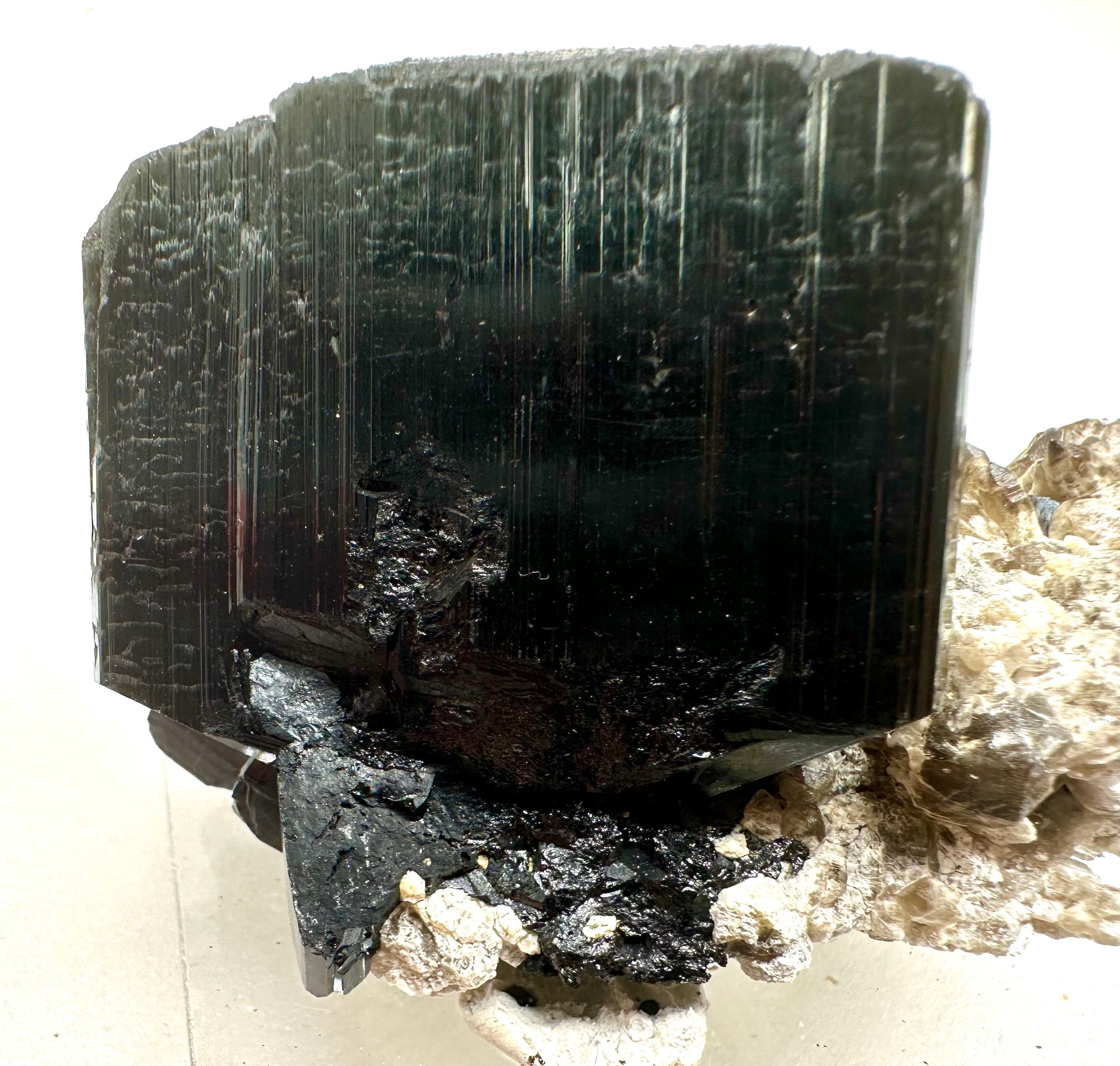 Schorl – Erongo, Namibia - SK002