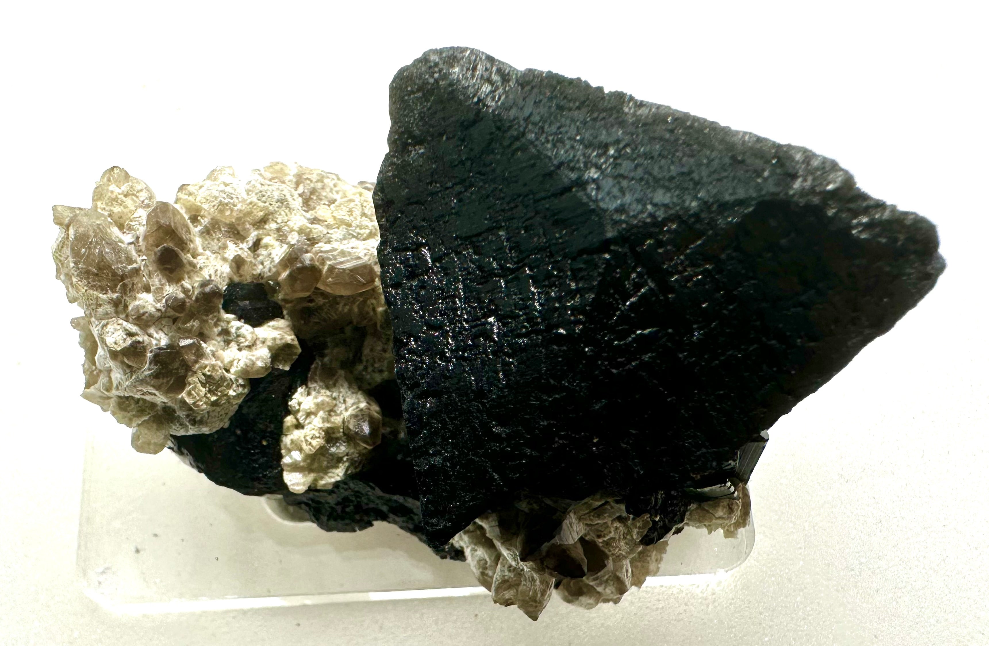 Schorl – Erongo, Namibia - SK002