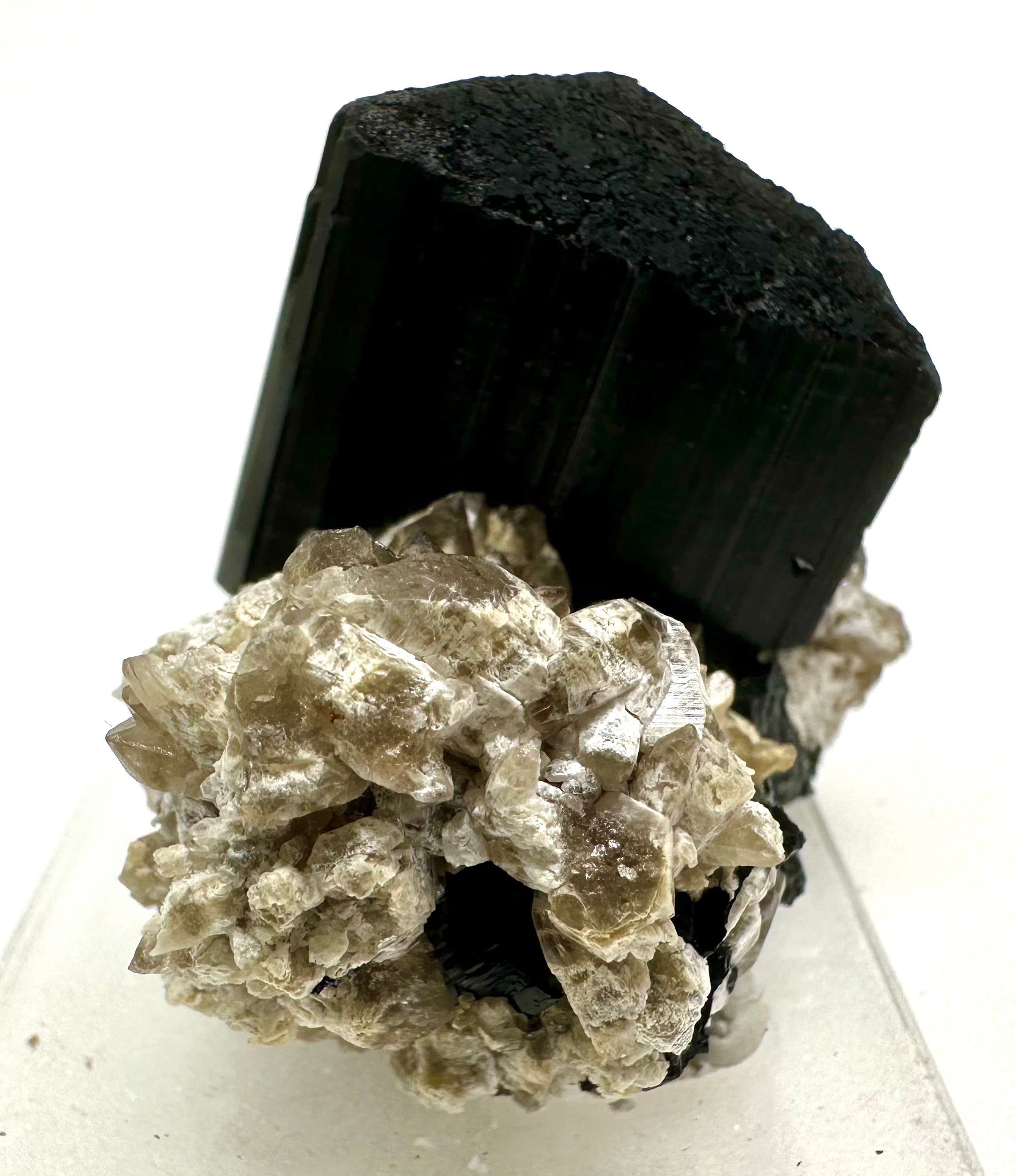 Schorl – Erongo, Namibia - SK002