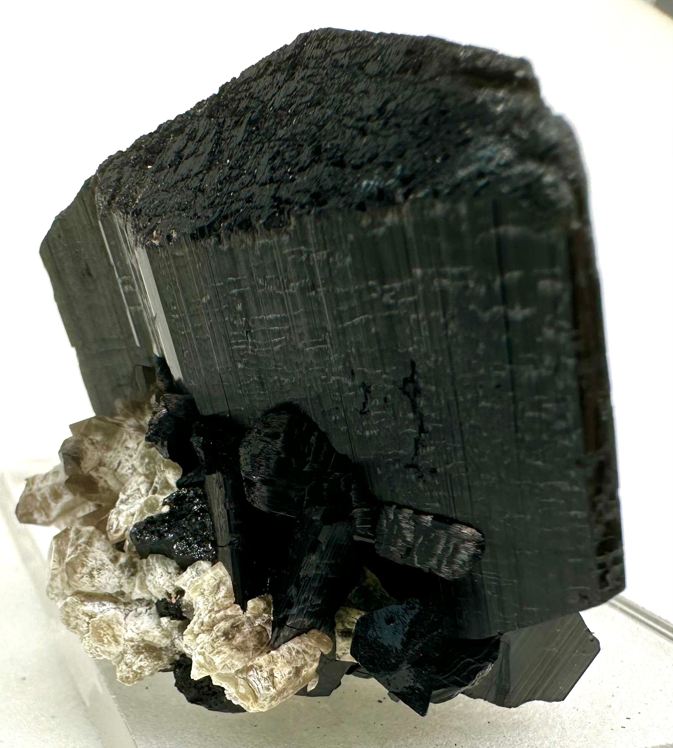 Schorl – Erongo, Namibia - SK002