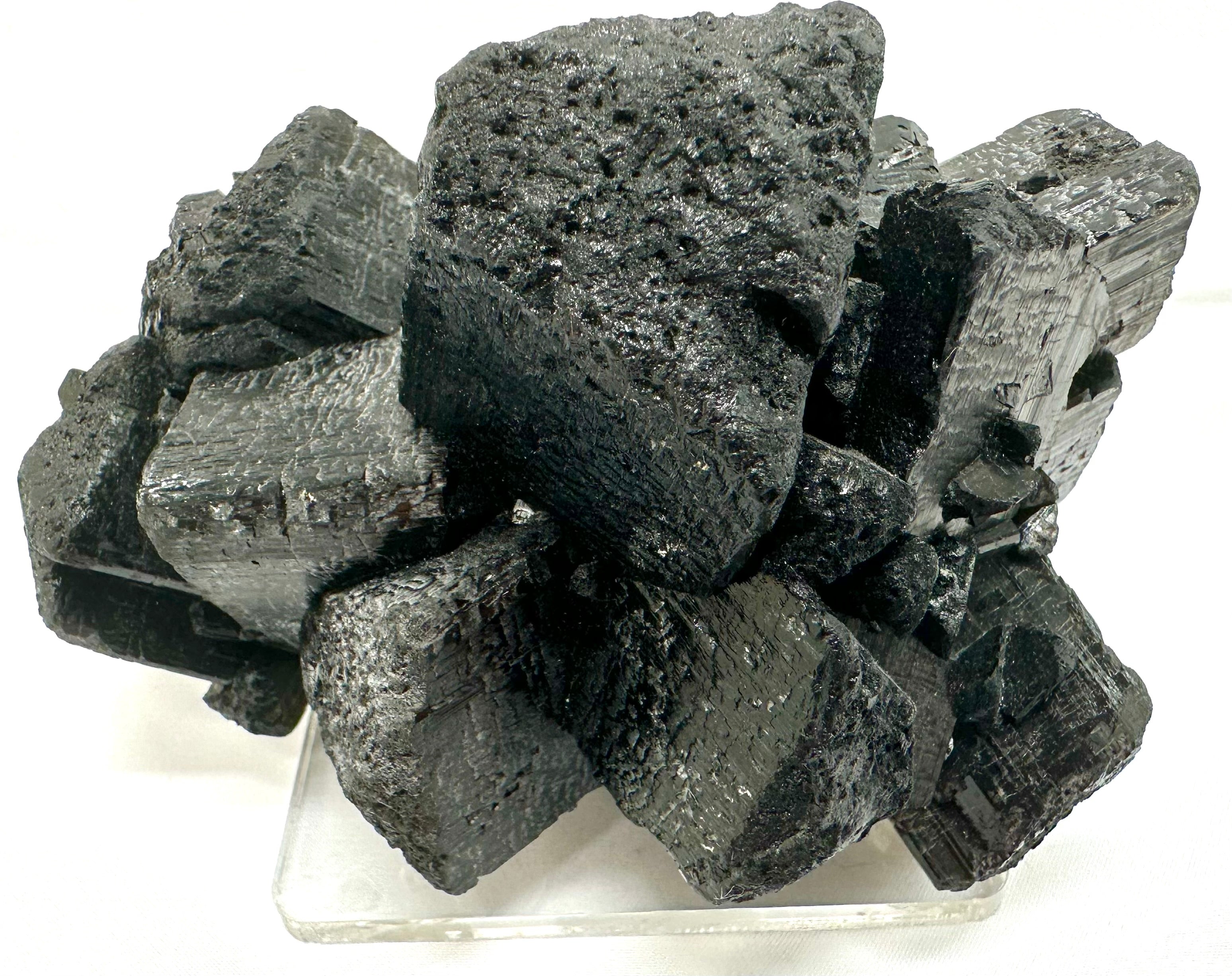 Schorl – Erongo, Namibia - SK003