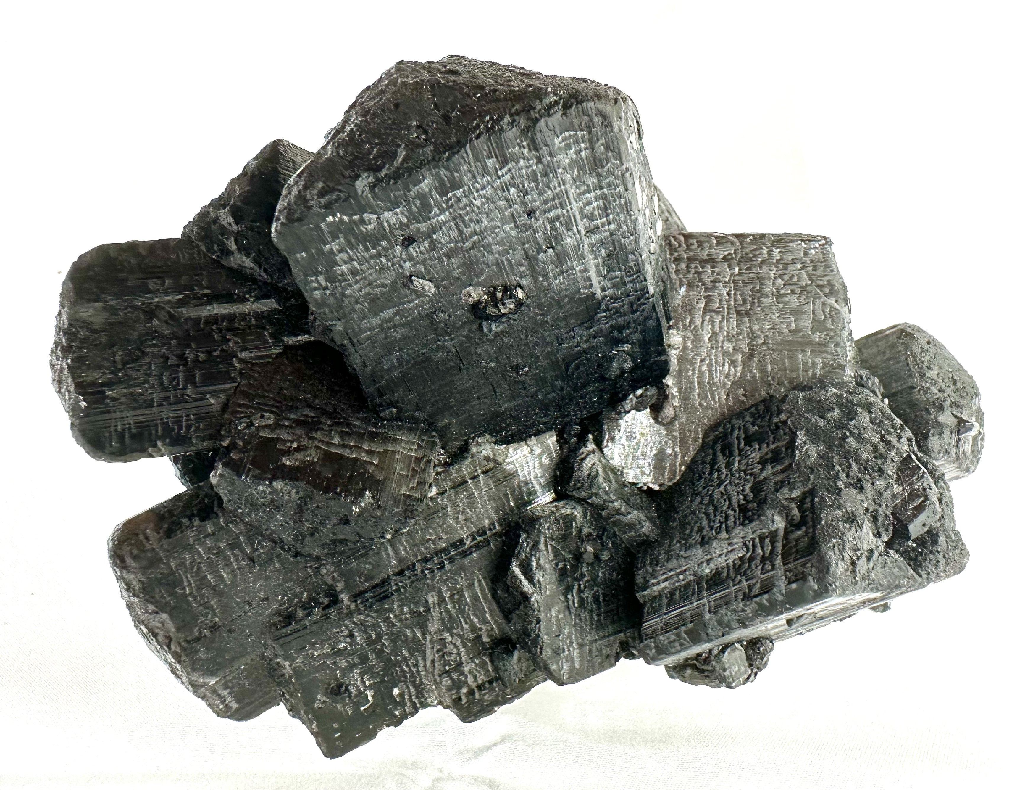 Schorl – Erongo, Namibia - SK003