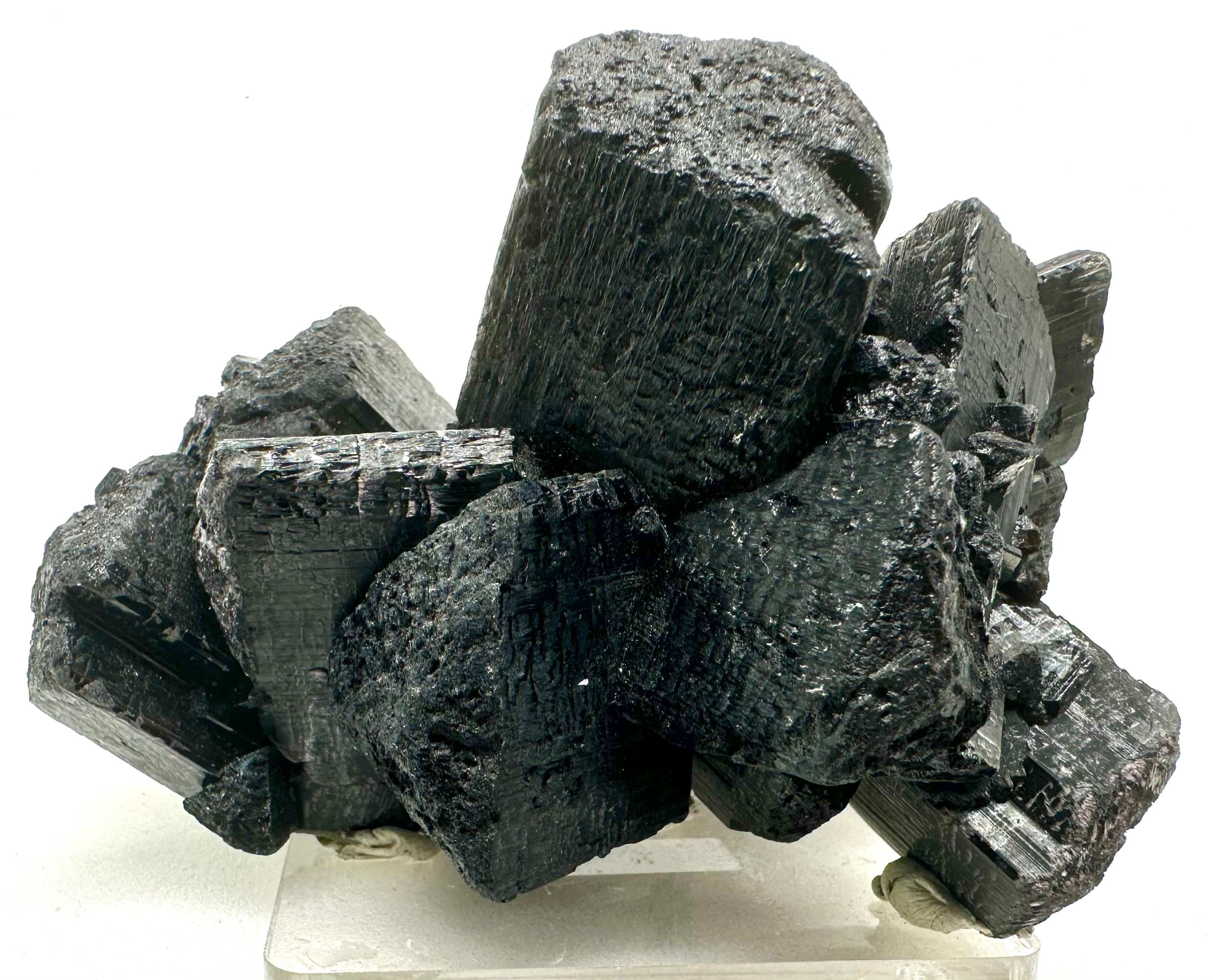 Schorl – Erongo, Namibia