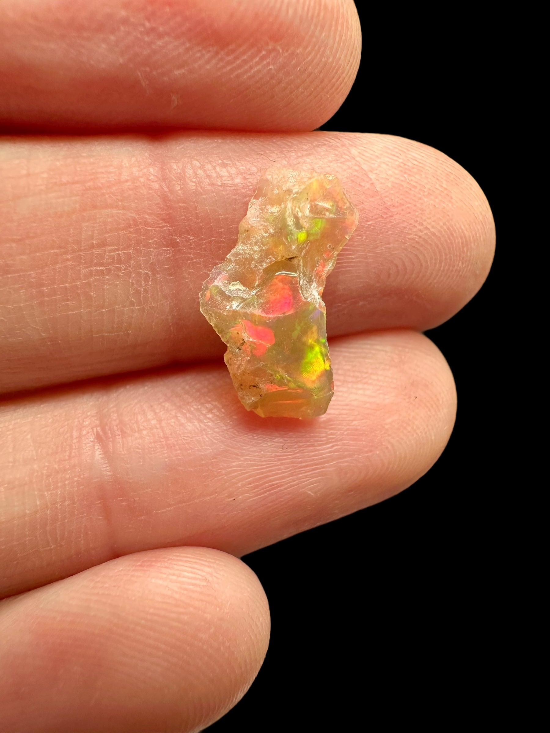 Precious opal 1ct – Welo, Ethiopia - OP191