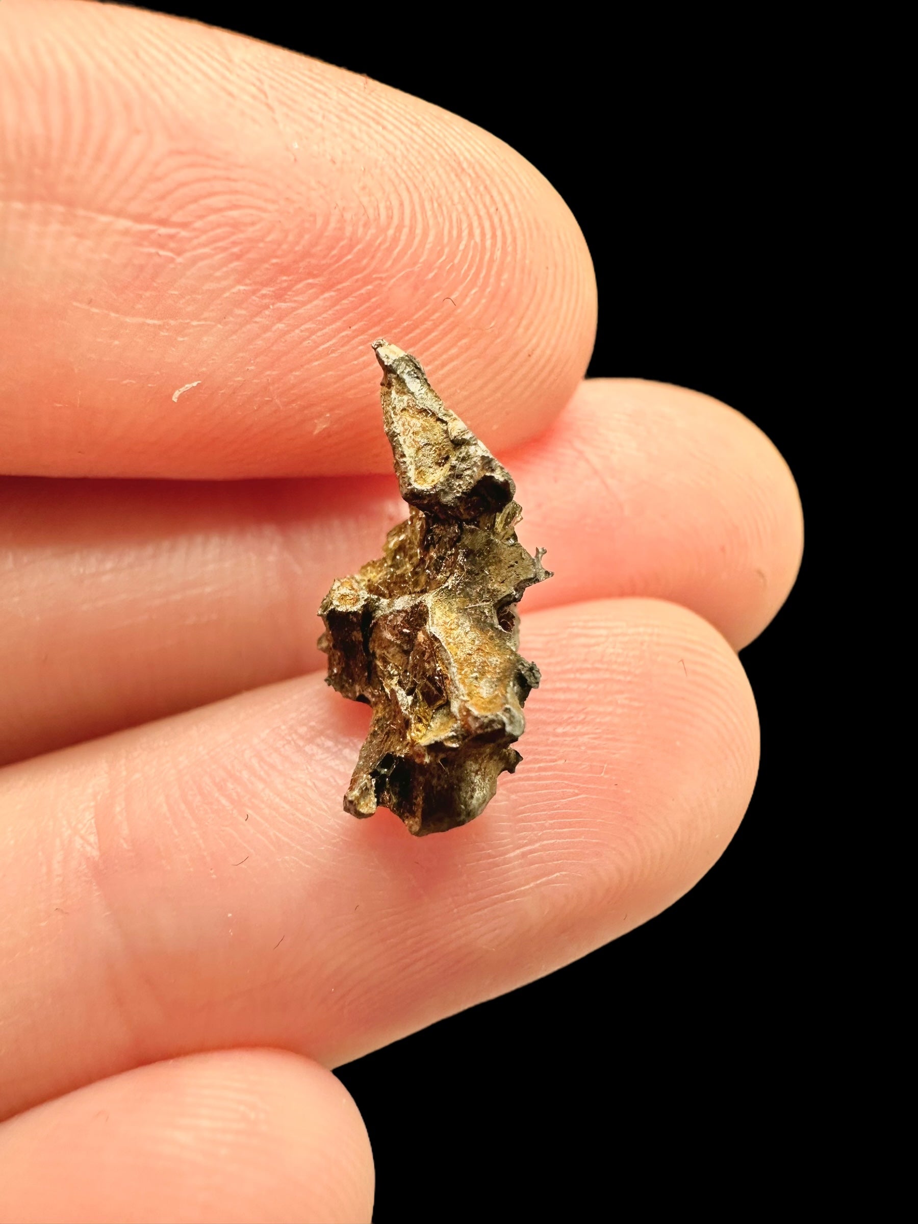 Meteorite Omolon 1,42g – Russia - MEOM02