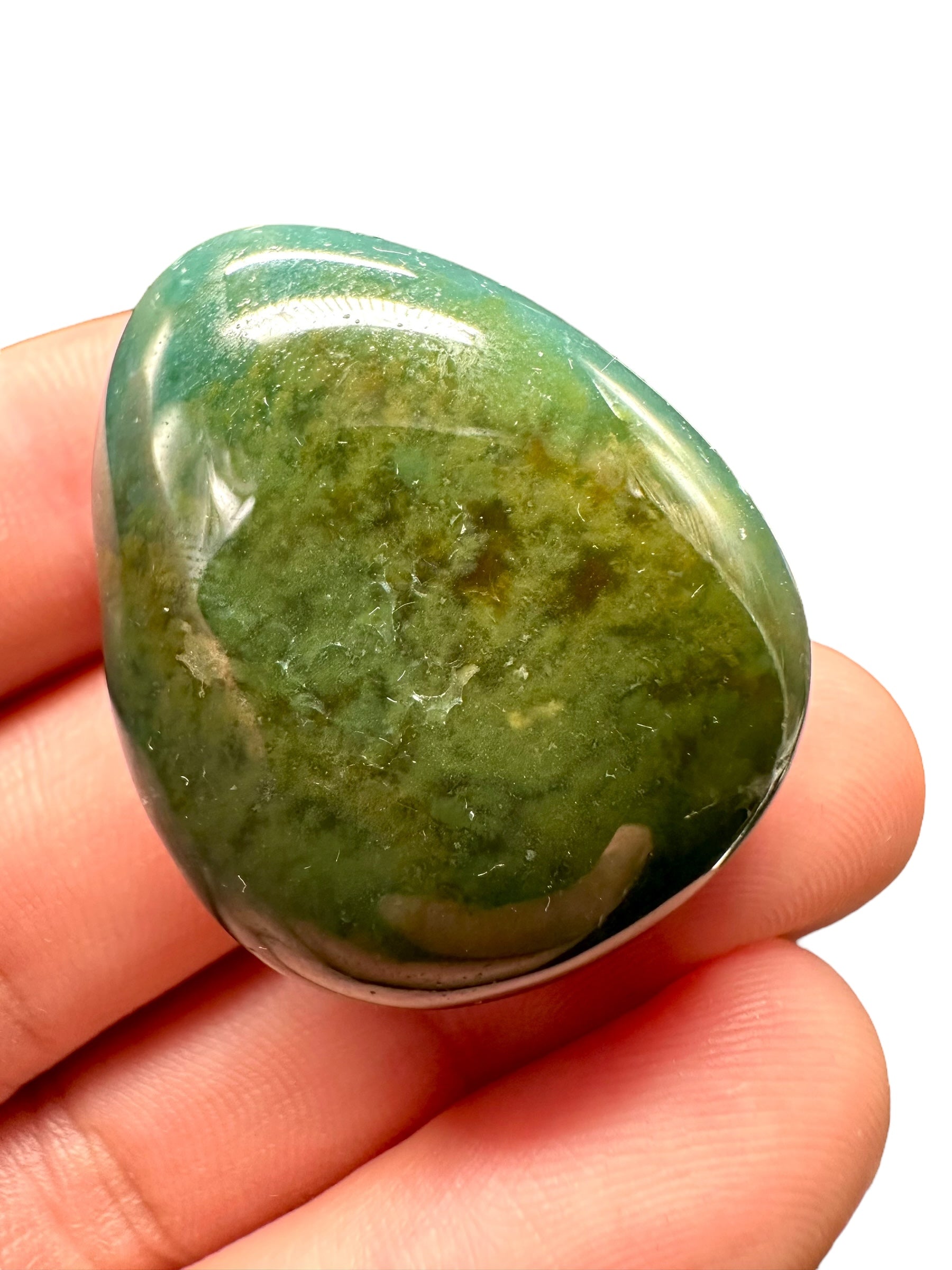 Moos agate – India