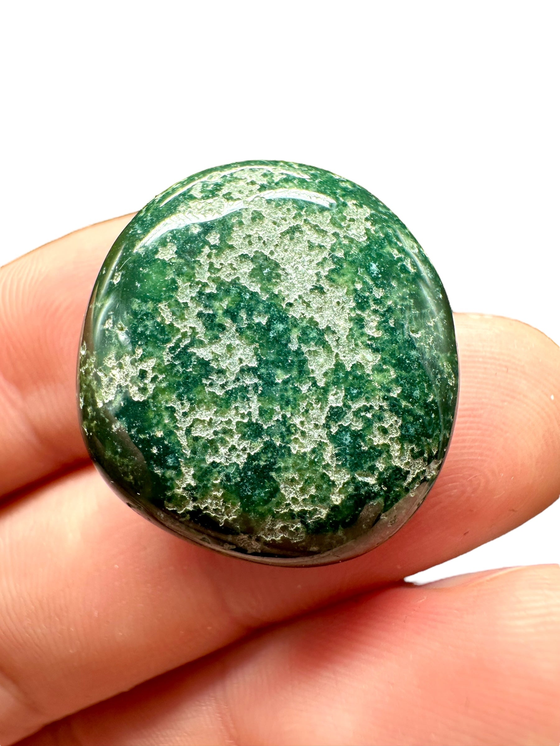 Moos agate – India