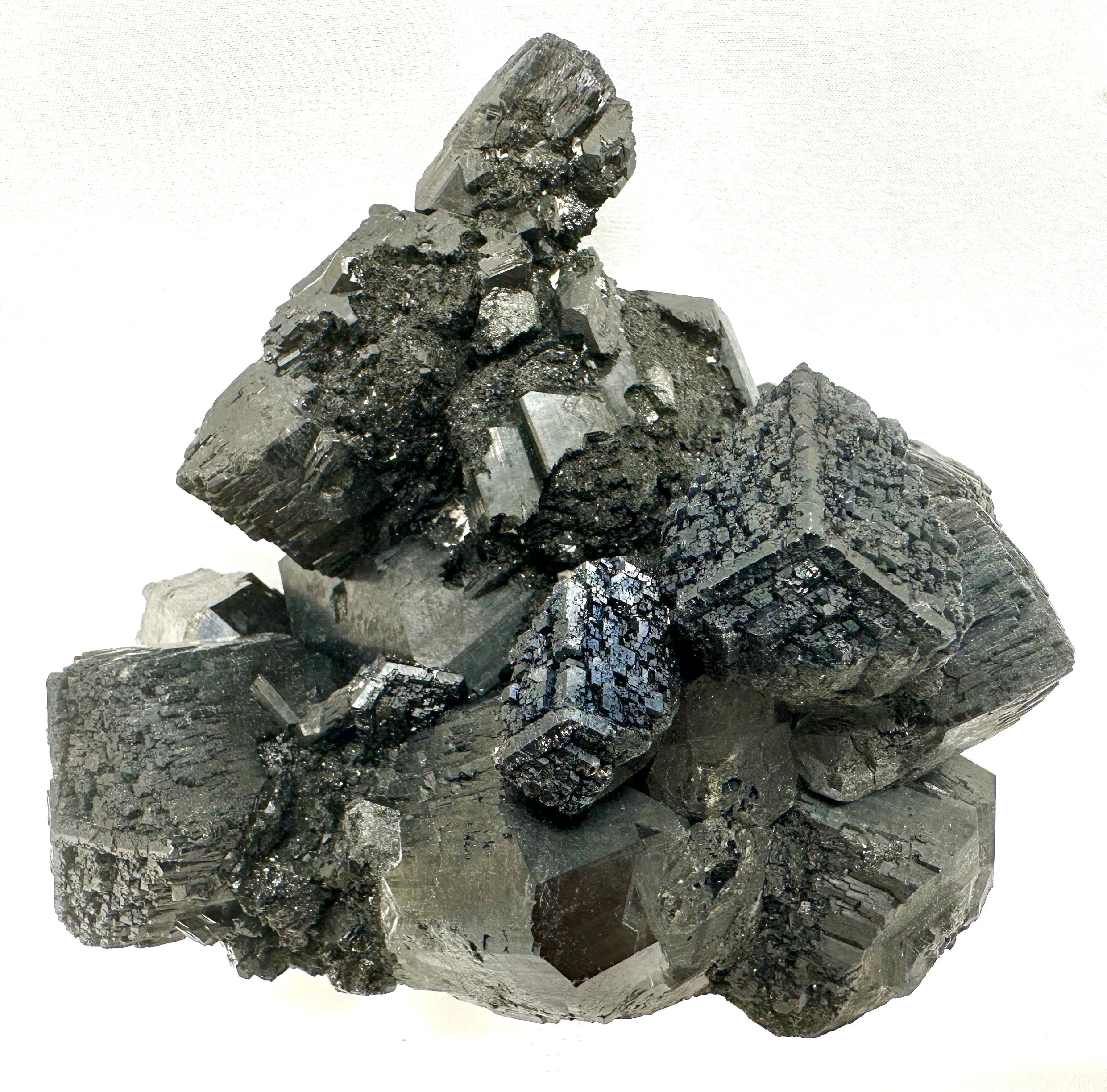 Schorl – Erongo, Namibia - SK004