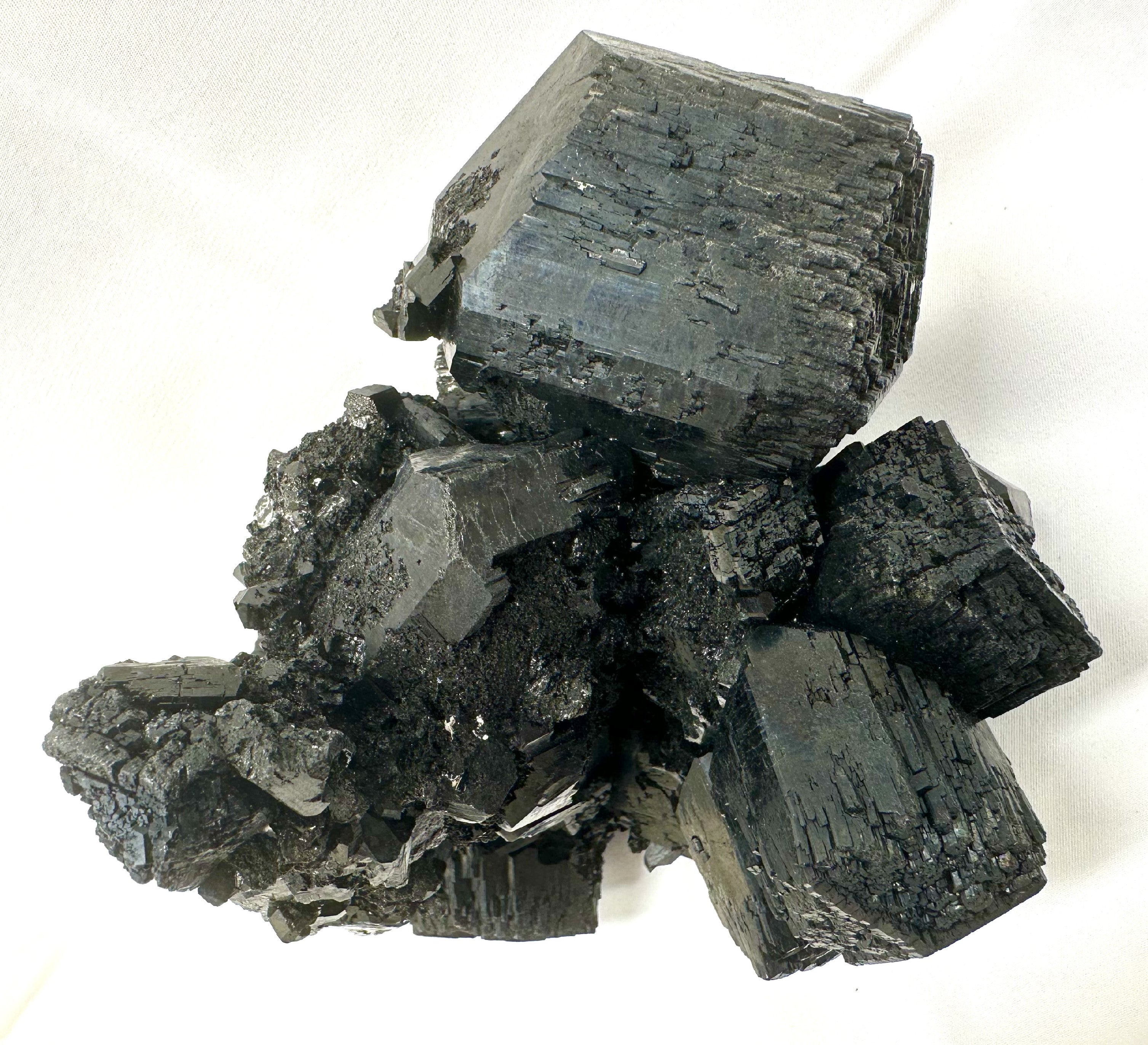 Schorl – Erongo, Namibia - SK004