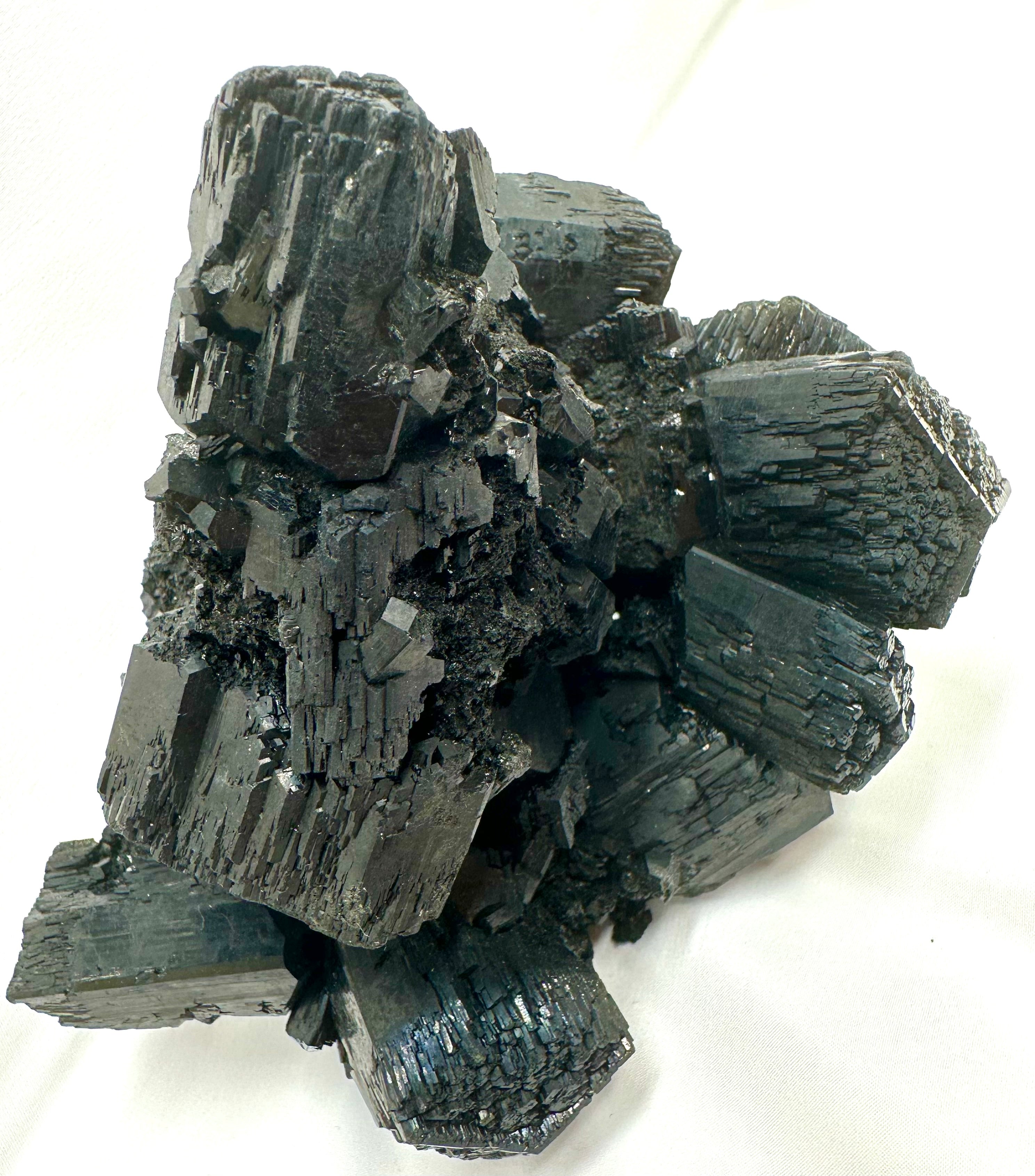 Schorl – Erongo, Namibia - SK004