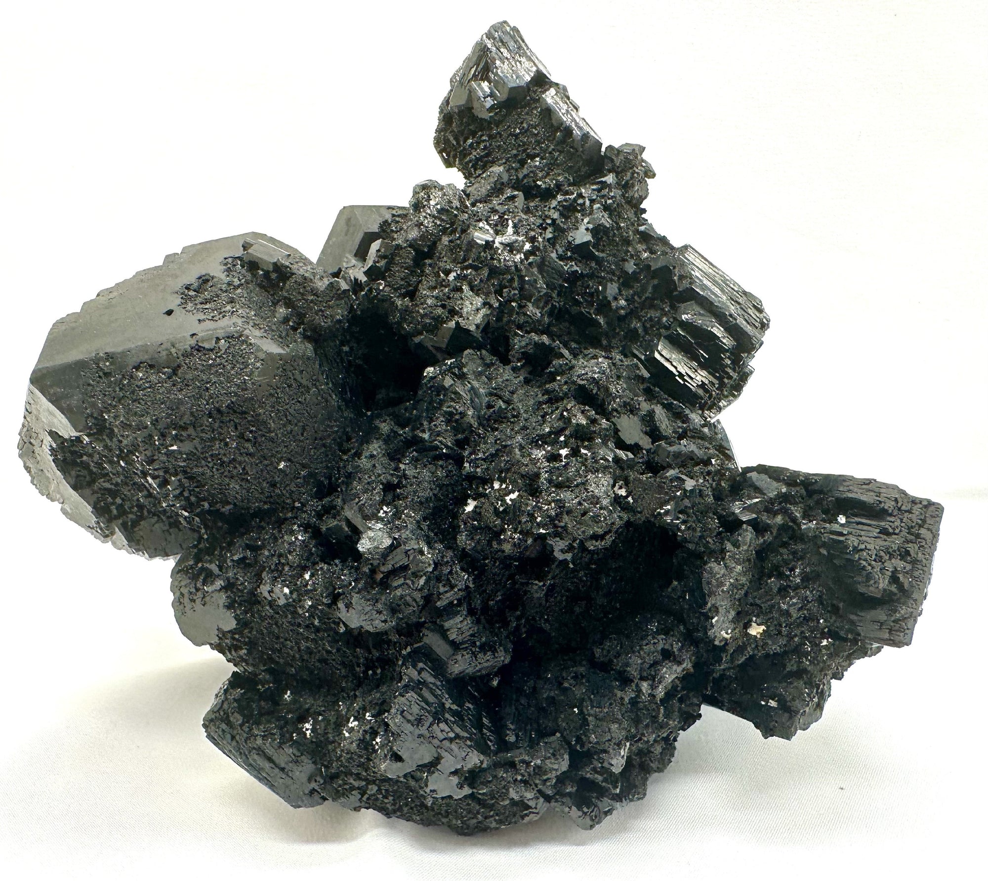 Schorl – Erongo, Namibia