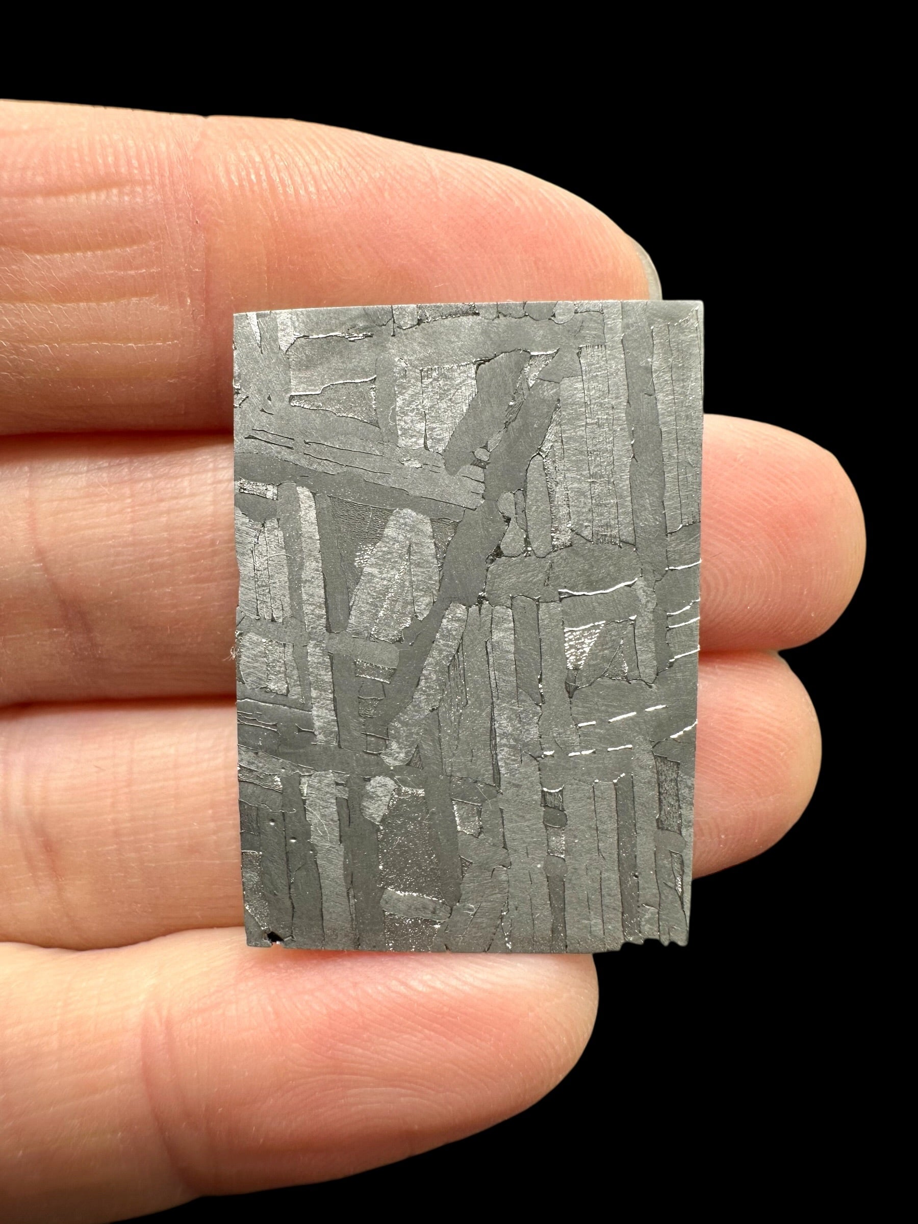 Meteorite Orotukan 9,6g – Russia