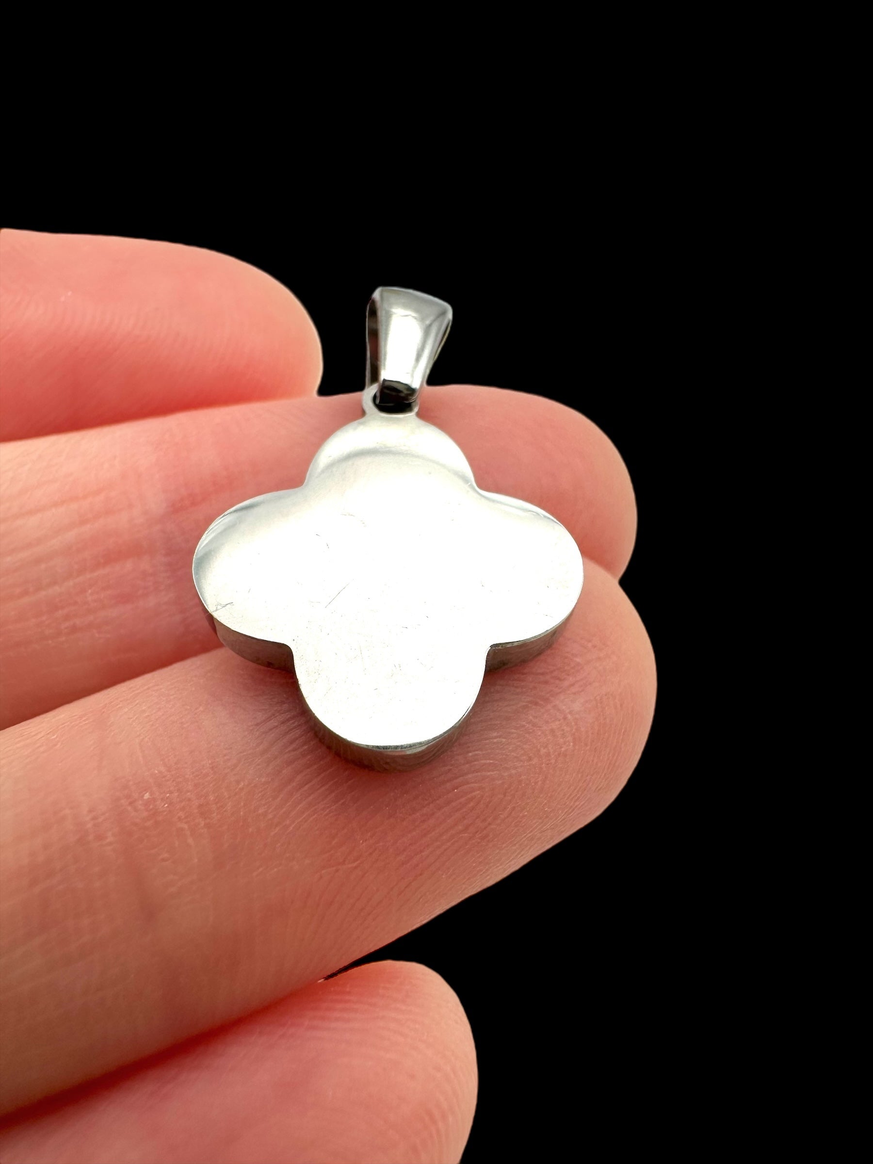 Aletai meteorite pendant - P/M023